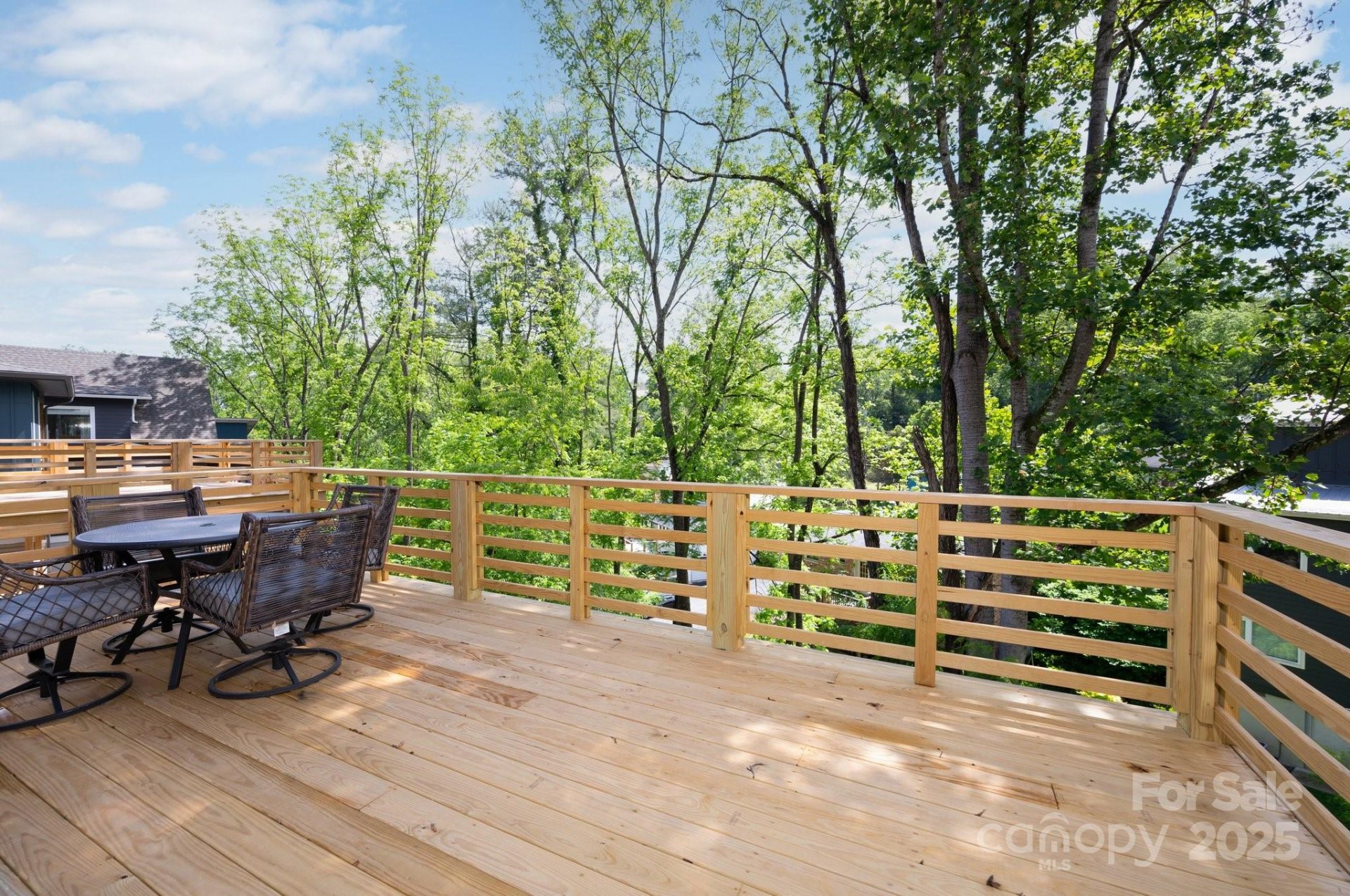 Property image 5 at 9 Orrinel Way, Asheville, NC 28806