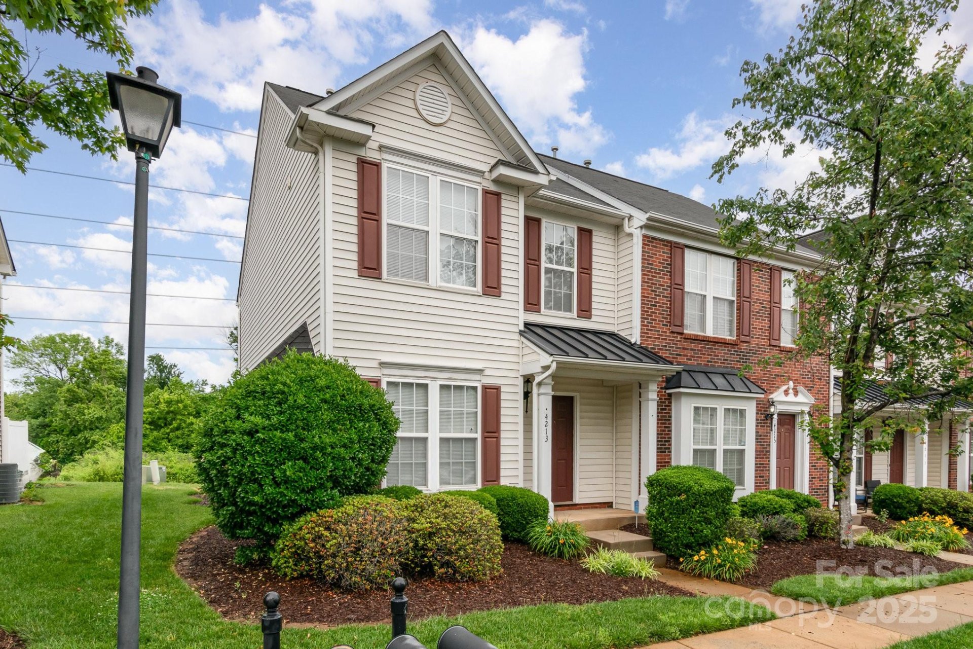 Property image 2 at 4213 Coulter Crossing, Charlotte, NC 28213