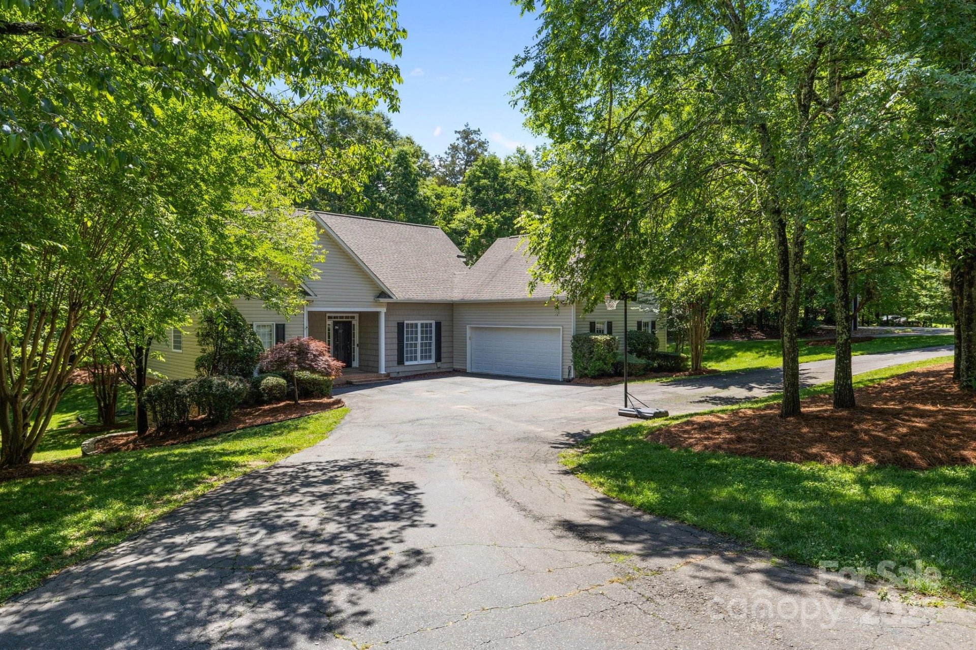 Property image 3 at 327 Wilby Drive, Charlotte, NC 28270