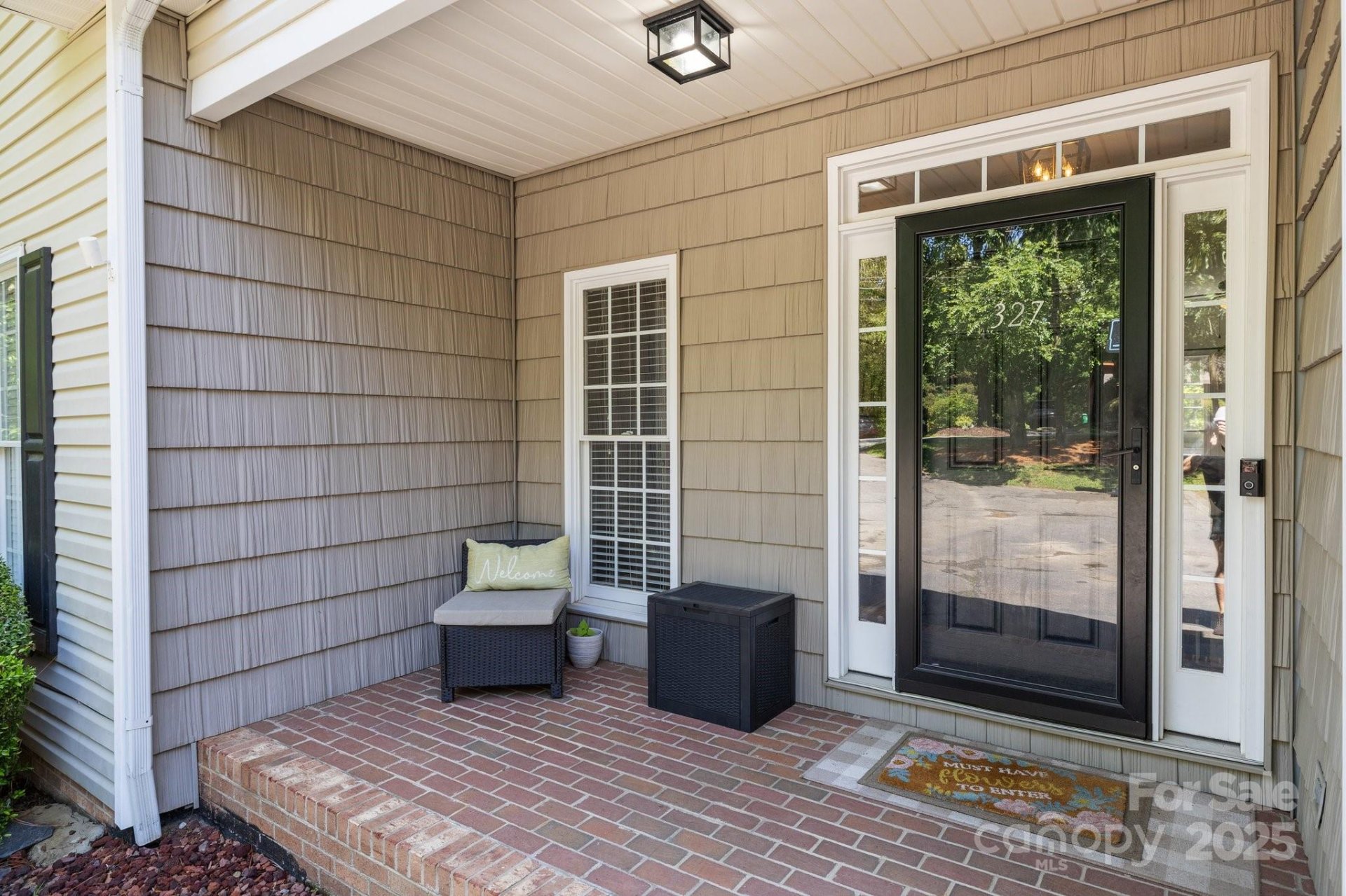 Property image 4 at 327 Wilby Drive, Charlotte, NC 28270
