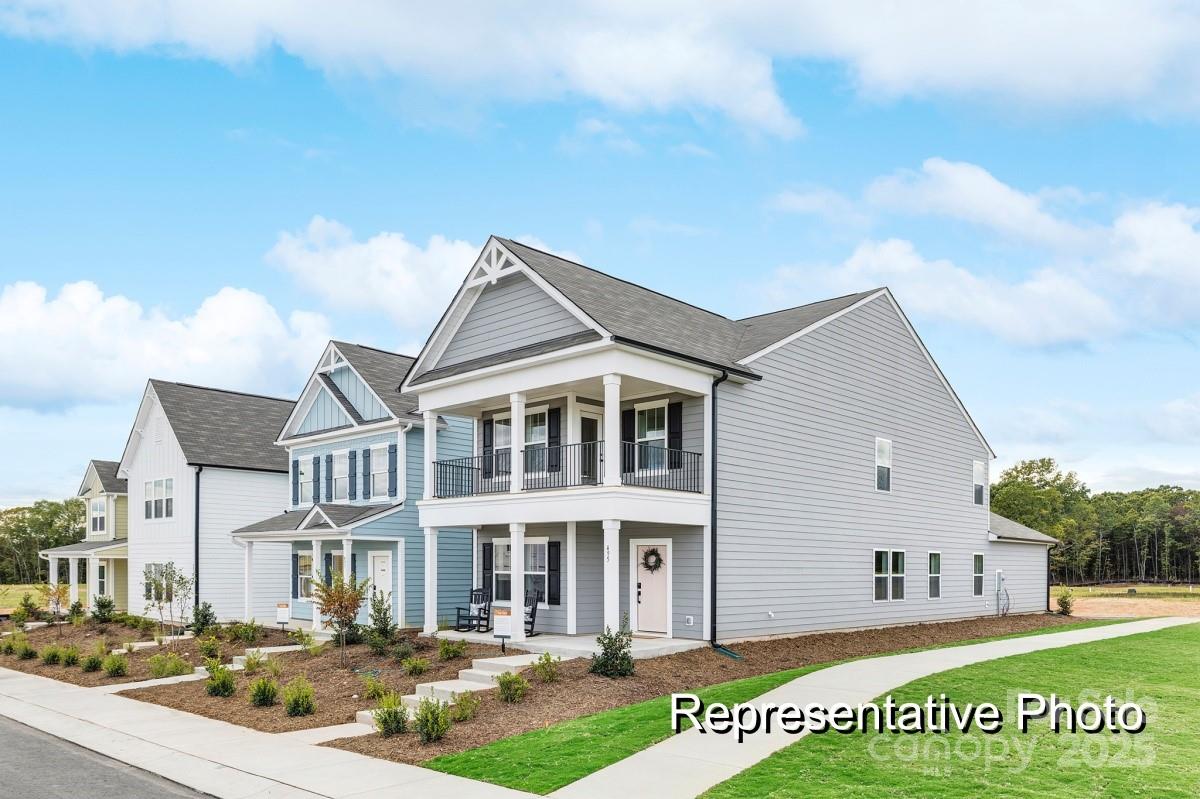 Property image 2 at 499 Switch Street, York, SC 29745