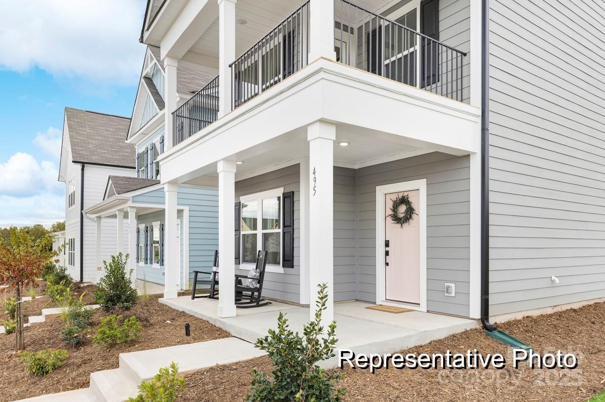 Property image 3 at 499 Switch Street, York, SC 29745