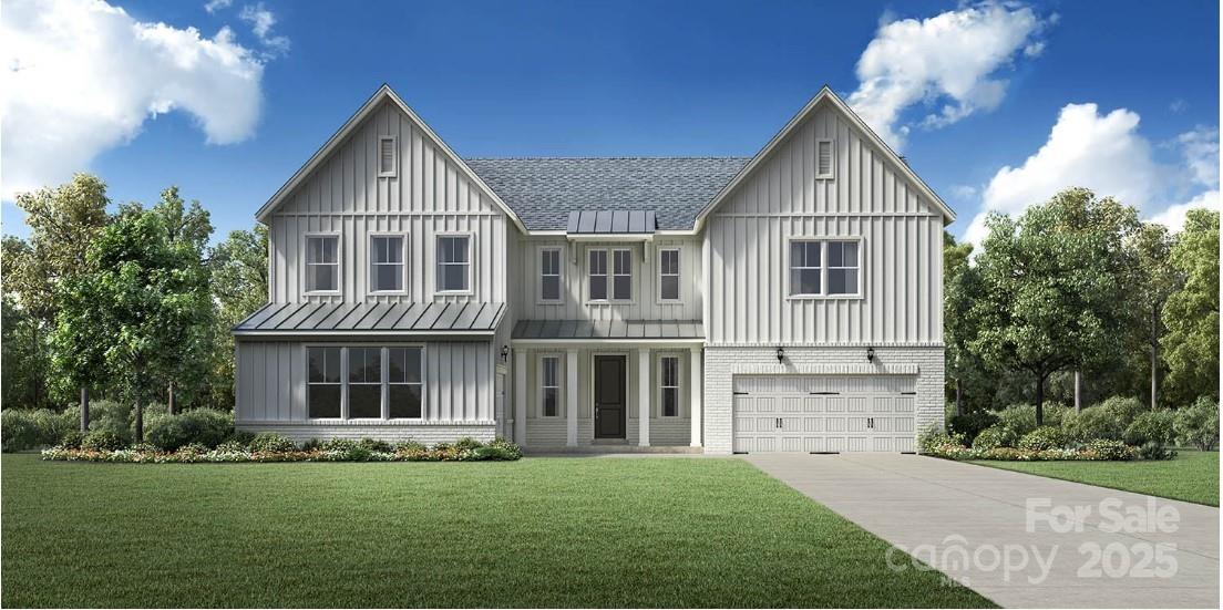 4396 Tournette Drive