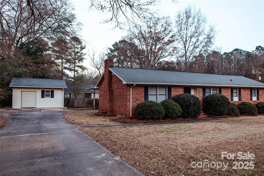 Property image 2 at 1708 Dogwood Lane, Lancaster, SC 29720