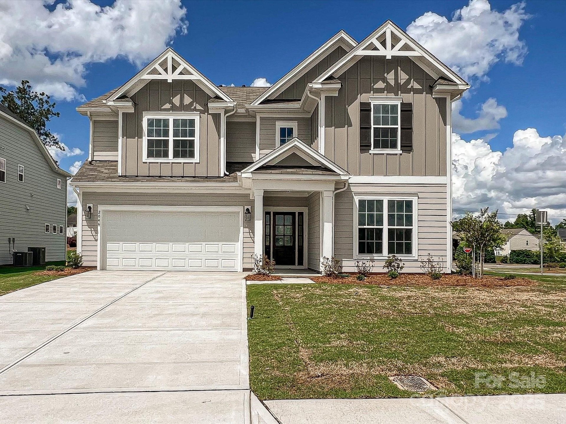 Property image 1 at 2046 Sabra Street, Gastonia, NC 28054