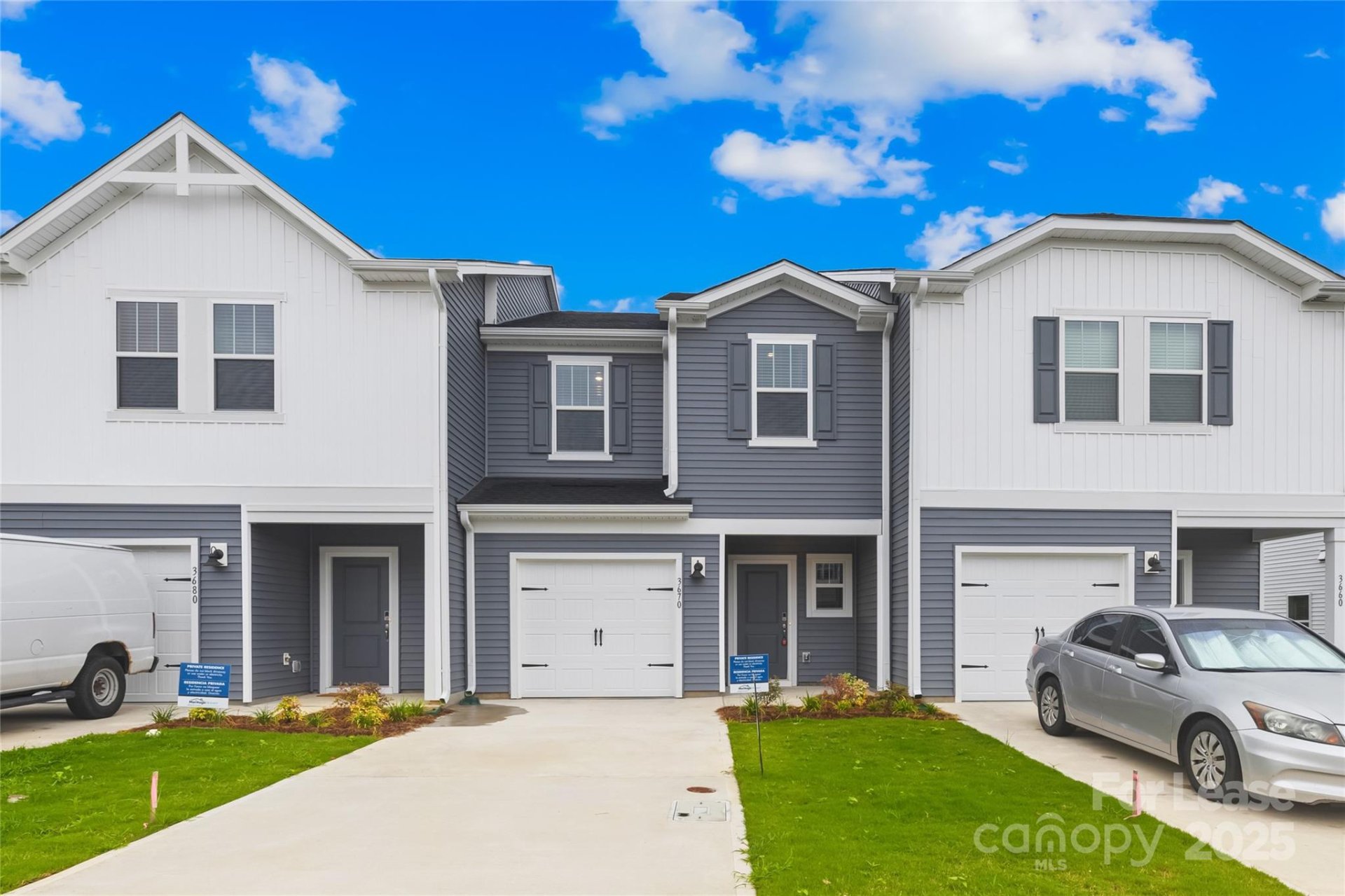 Property image 1 at 3670 Backwater Street, Concord, NC 28027