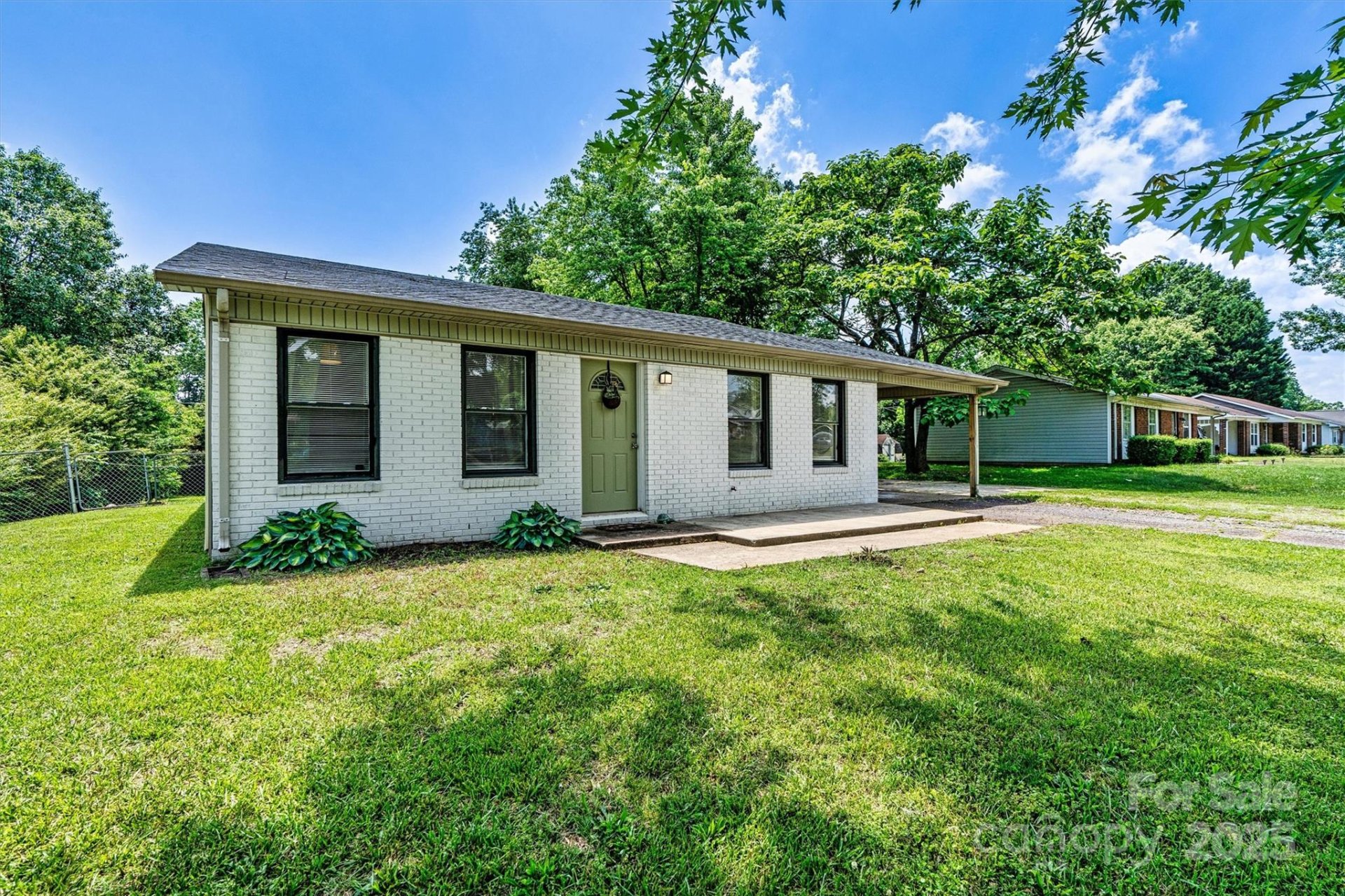 Property image 2 at 413 Picadilly Lane, Troutman, NC 28166