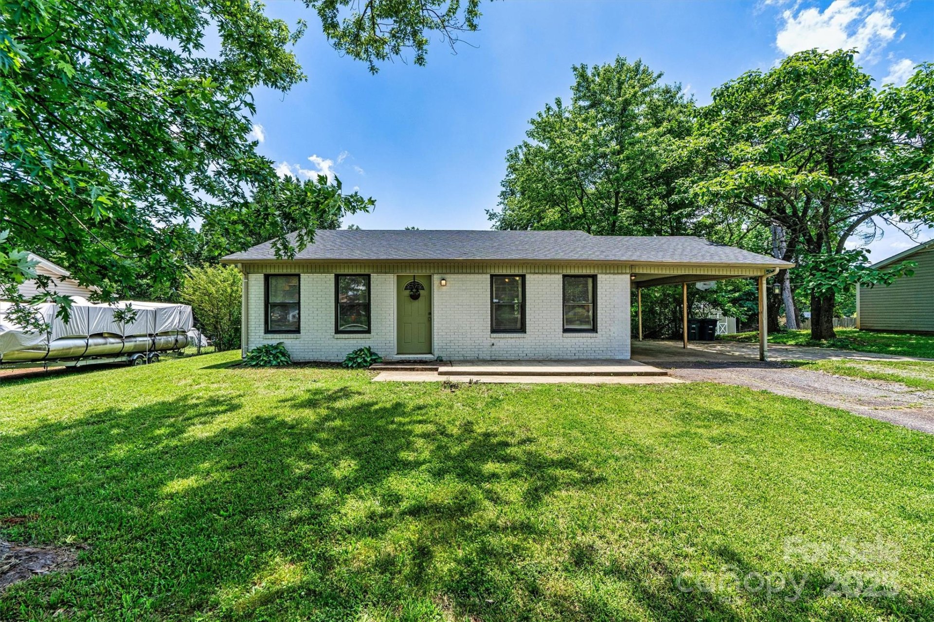 Property image 3 at 413 Picadilly Lane, Troutman, NC 28166