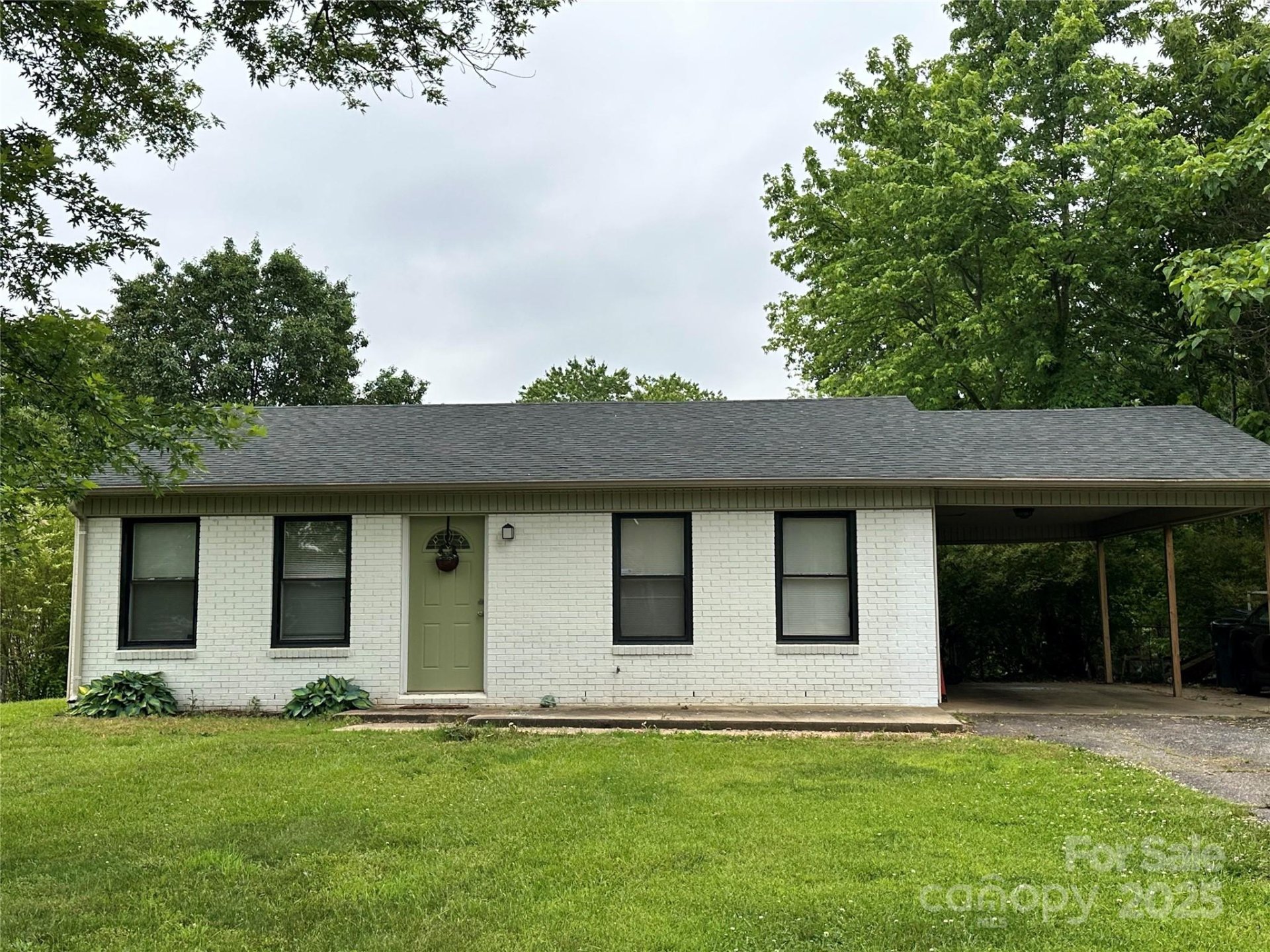 Property image 4 at 413 Picadilly Lane, Troutman, NC 28166