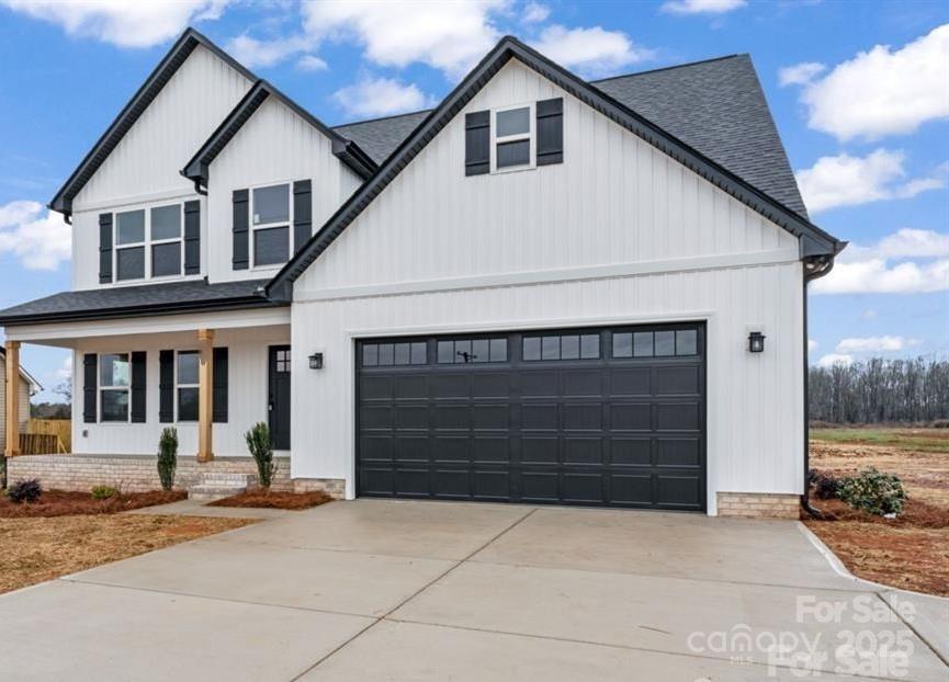 Lot 100 Coppergate Drive
