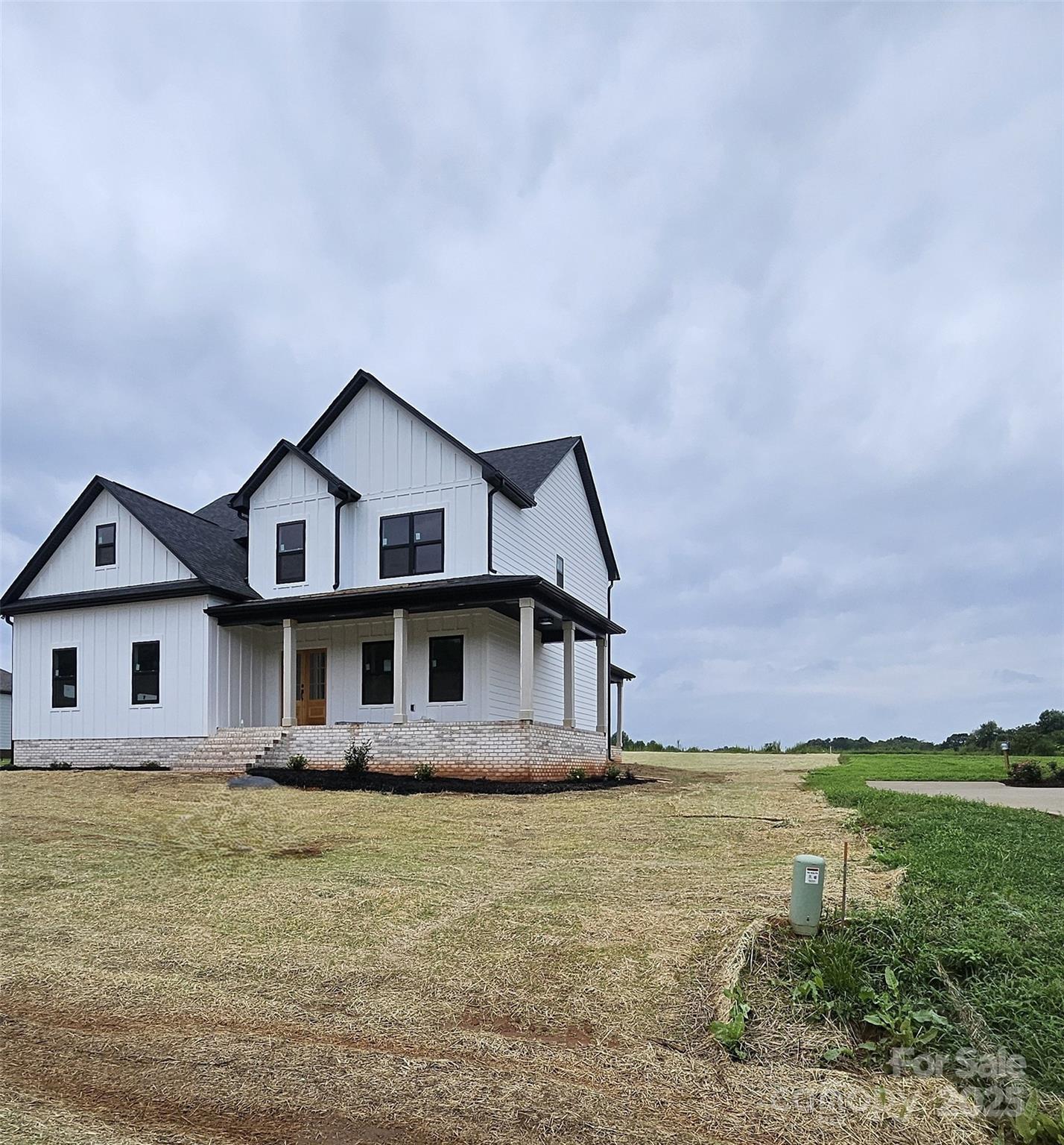 Property image 3 at Lot 100 Coppergate Drive, Salisbury, NC 28147