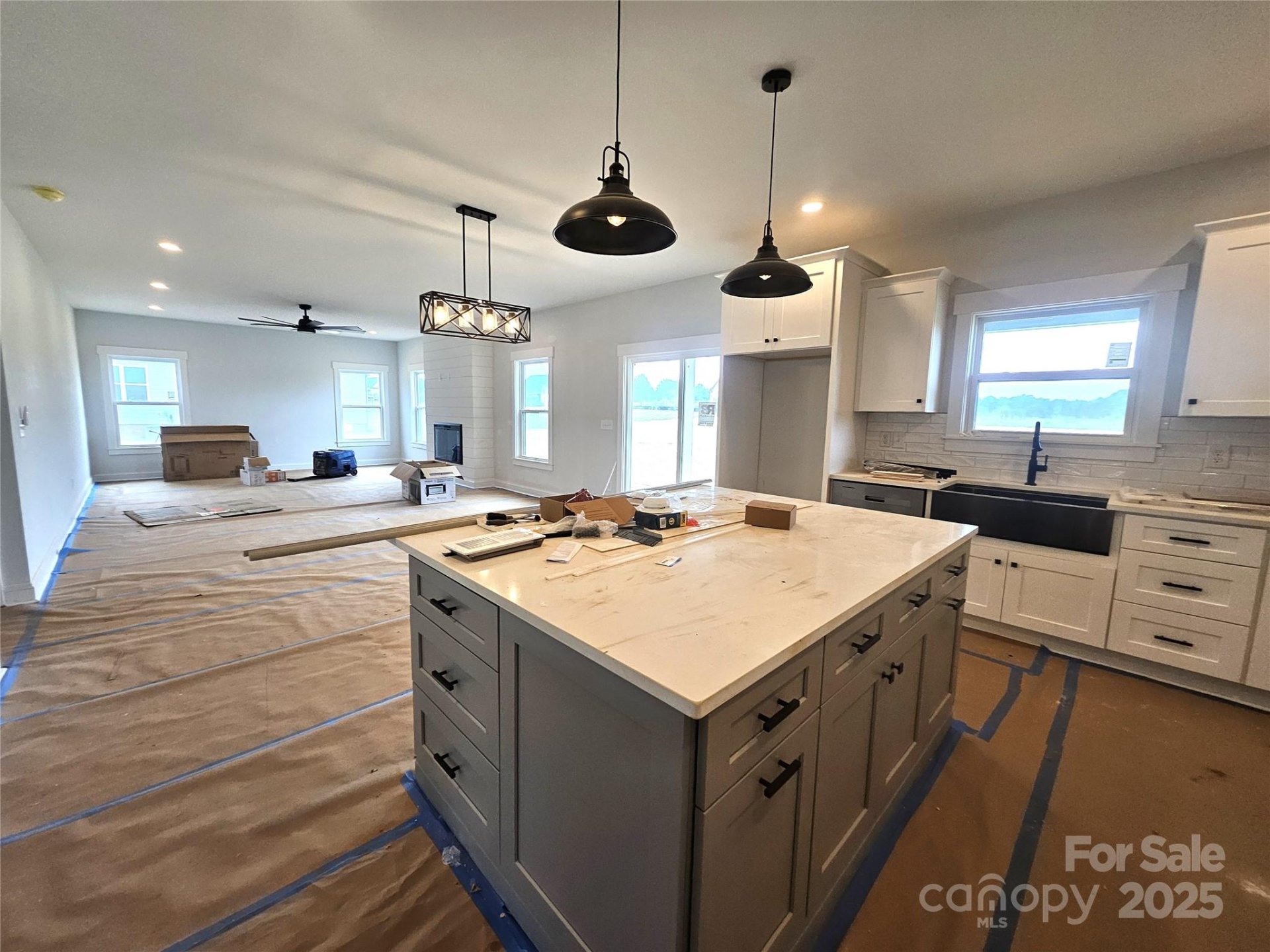 Property image 4 at Lot 100 Coppergate Drive, Salisbury, NC 28147