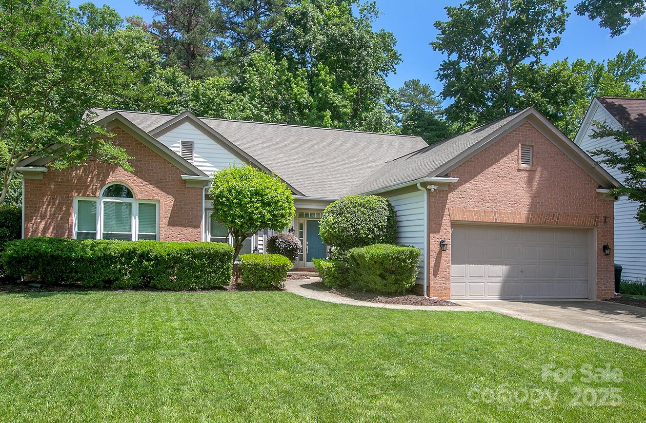 Property at 6009 Swanston Drive, Charlotte, NC 28269