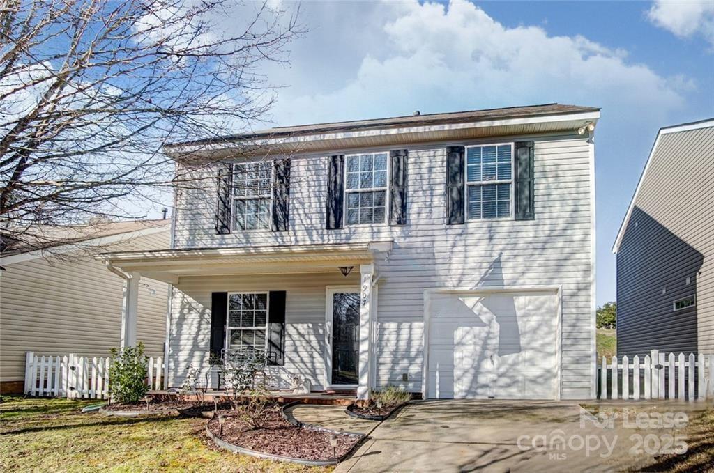 1907 Chadwell Court
