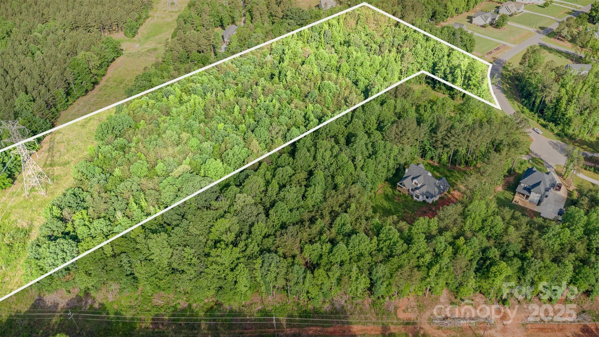 Property image 3 at 2592 Moon Creek Lane, Clover, SC 29710