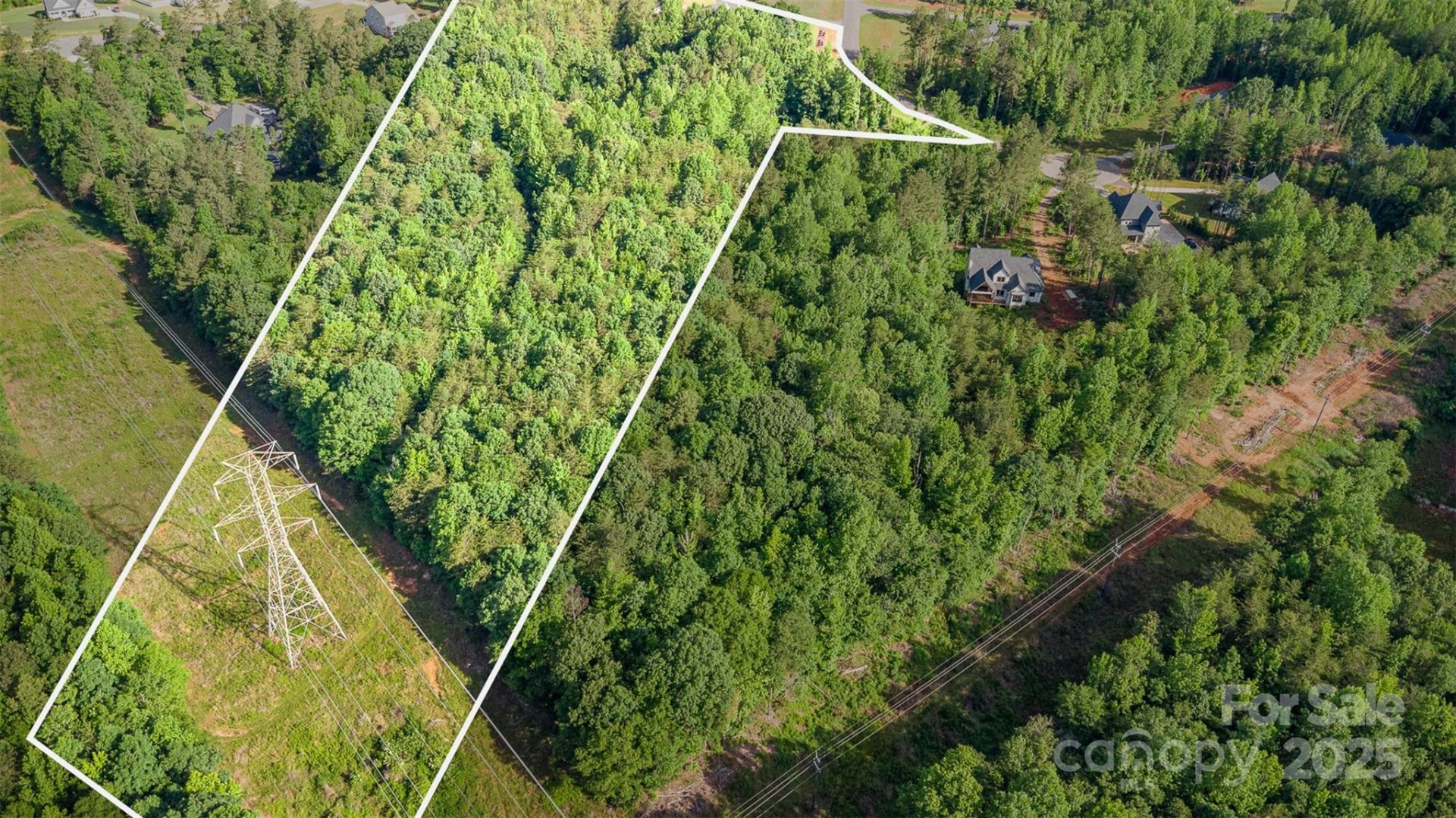 Property image 4 at 2592 Moon Creek Lane, Clover, SC 29710