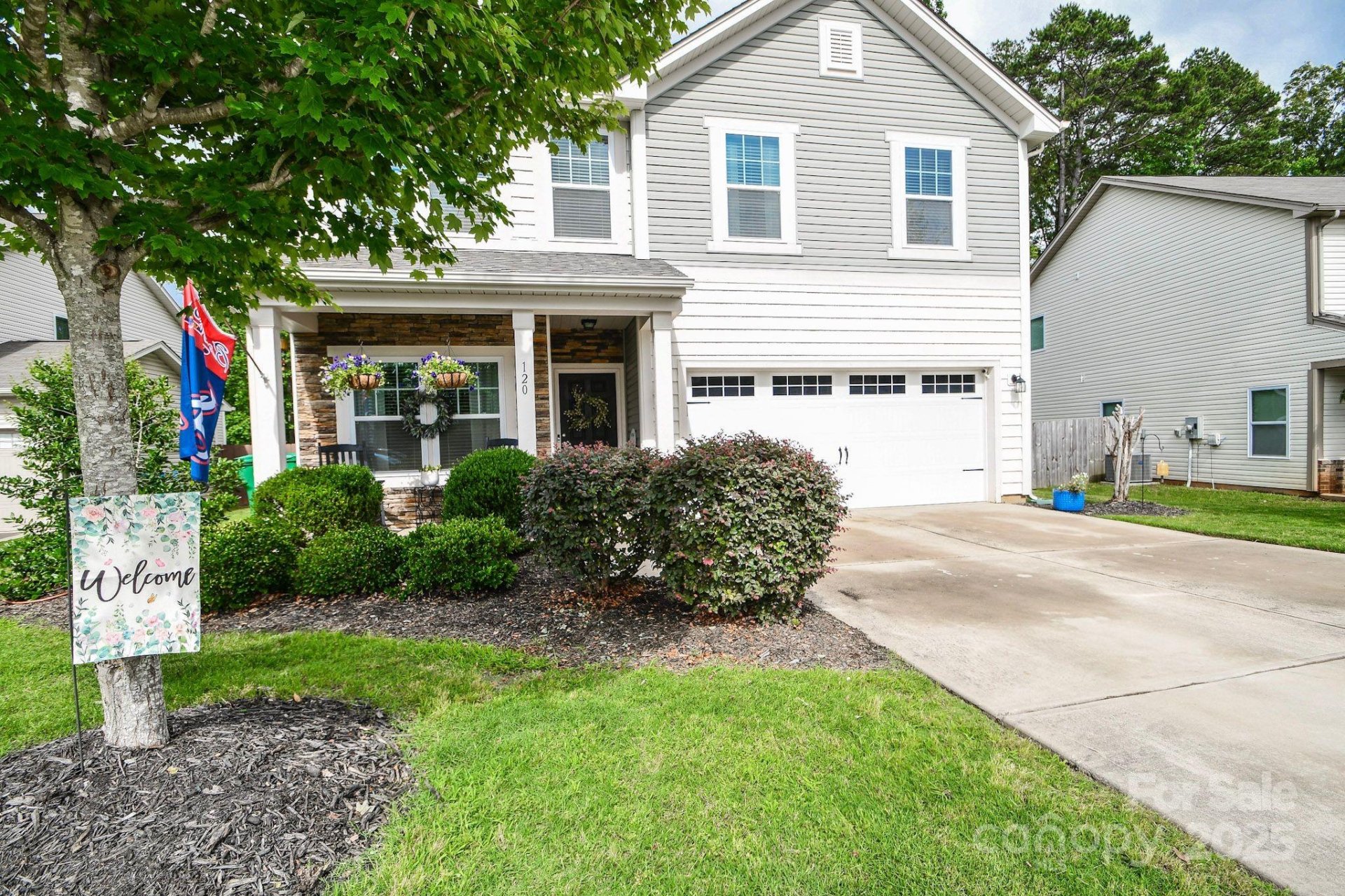 120 Tranquil Court