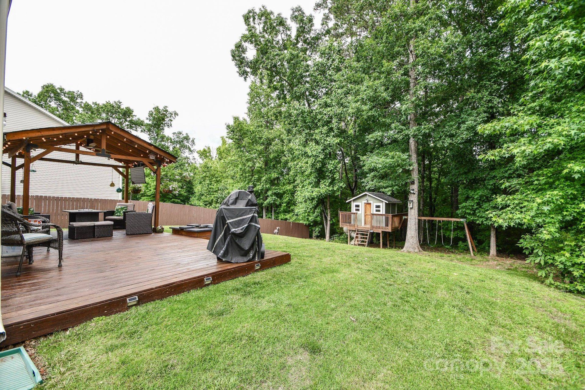 Property image 4 at 120 Tranquil Court, Locust, NC 28097