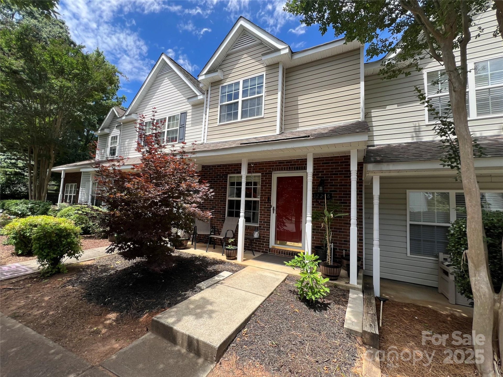 Property image 1 at 12238 Paperbark Circle, Charlotte, NC 28277