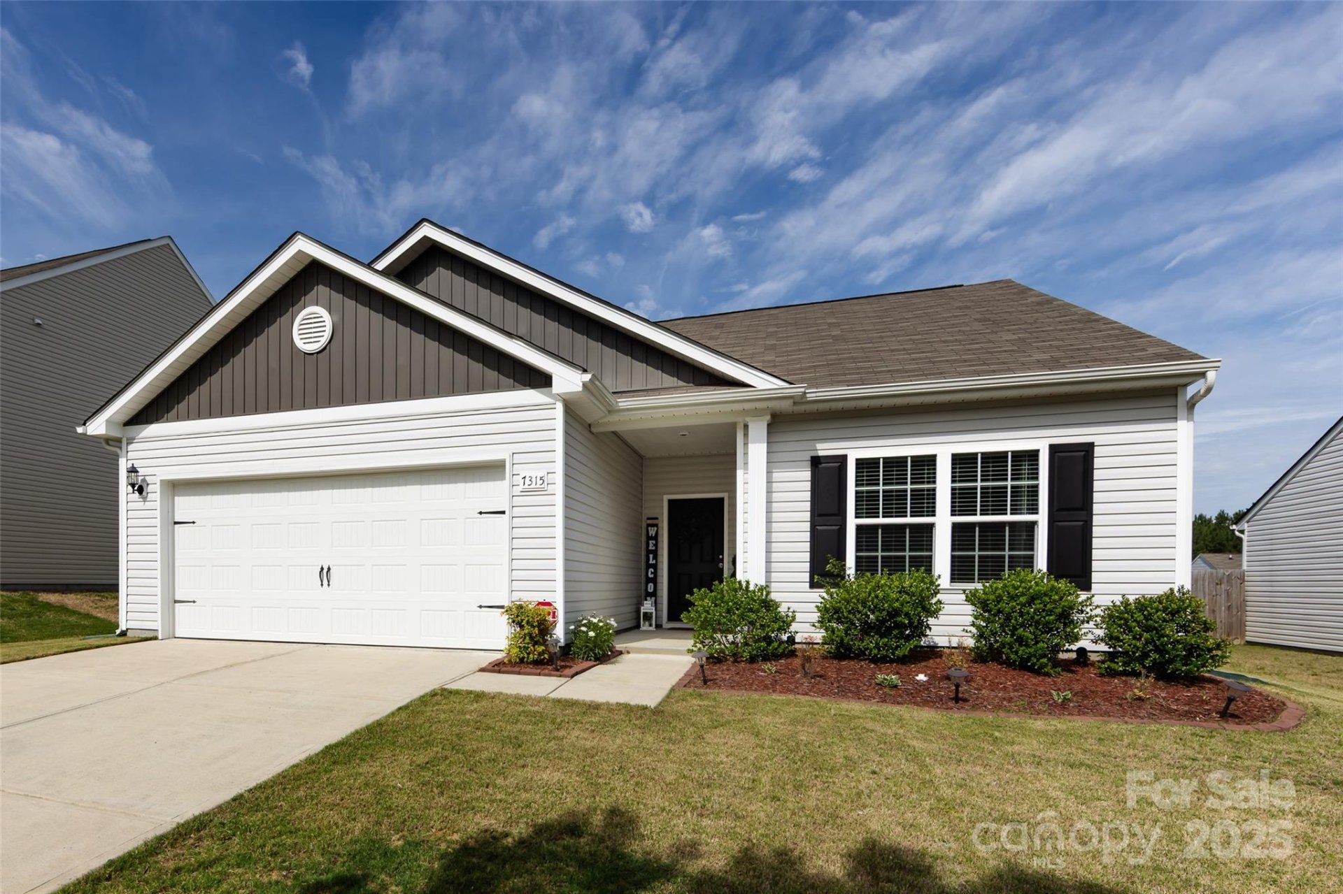 Property image 1 at 7315 Amberly Hills Road, Charlotte, NC 28215