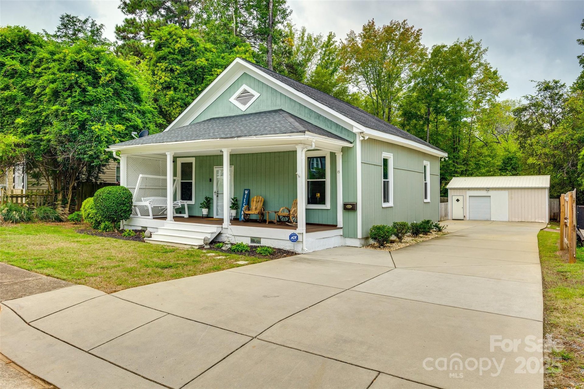 Property image 3 at 8 Cauthen Street, Rock Hill, SC 29730