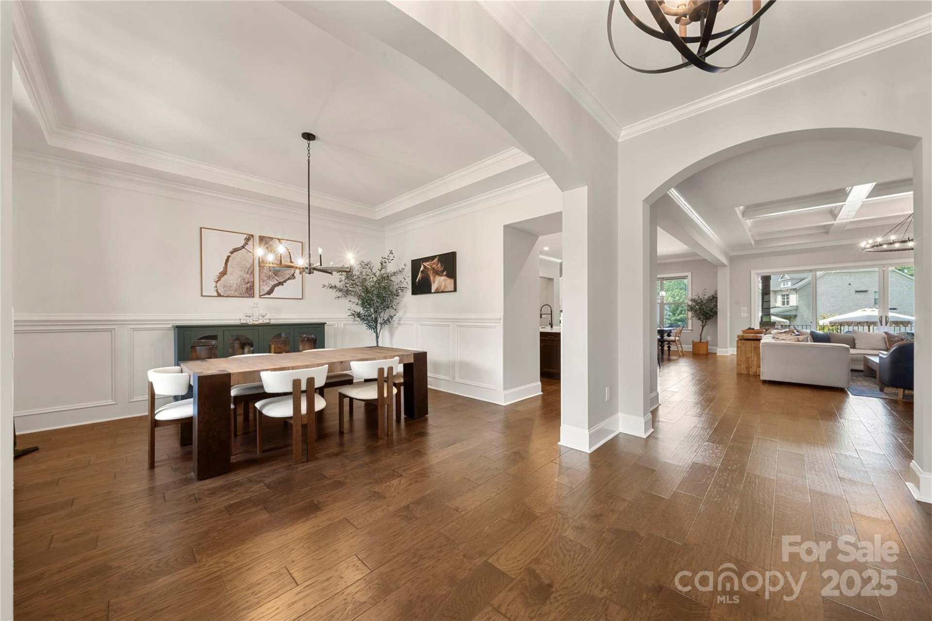 Property image 3 at 1152 Grand Oak Drive, Waxhaw, NC 28173