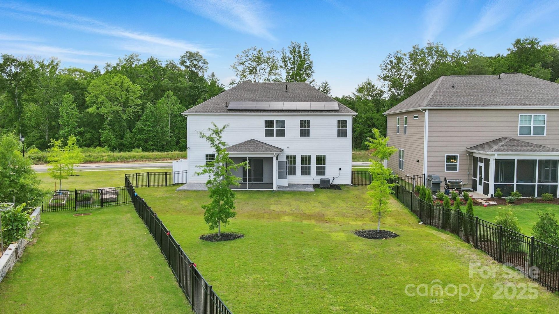 Property image 3 at 6416 Willow Pin Lane, Huntersville, NC 28078