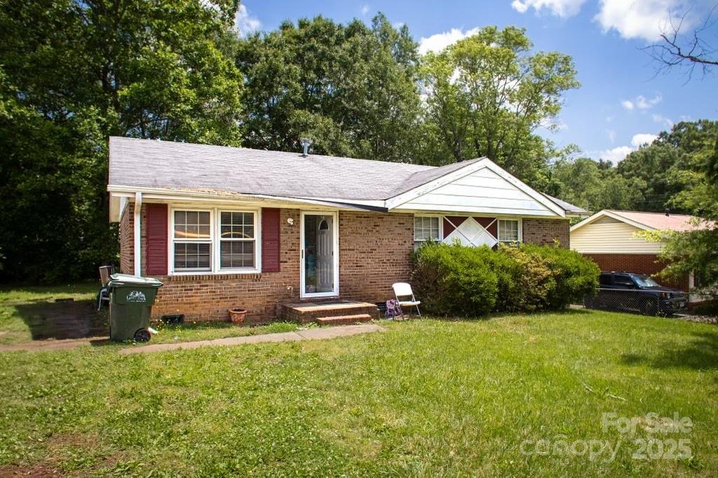 2324 Knight Drive