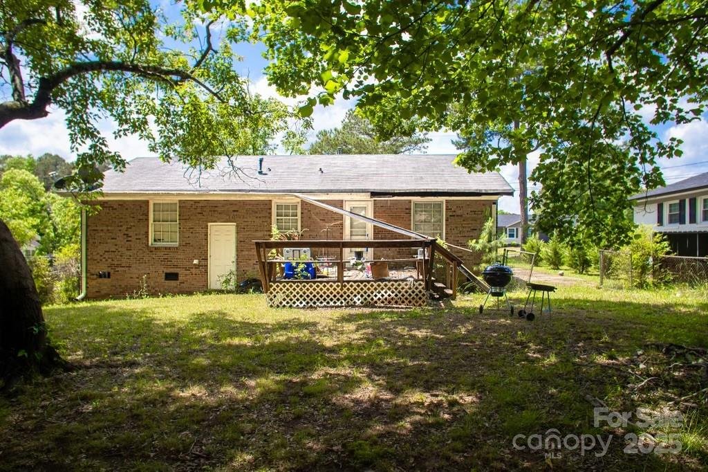 Property image 3 at 2324 Knight Drive, Gastonia, NC 28052