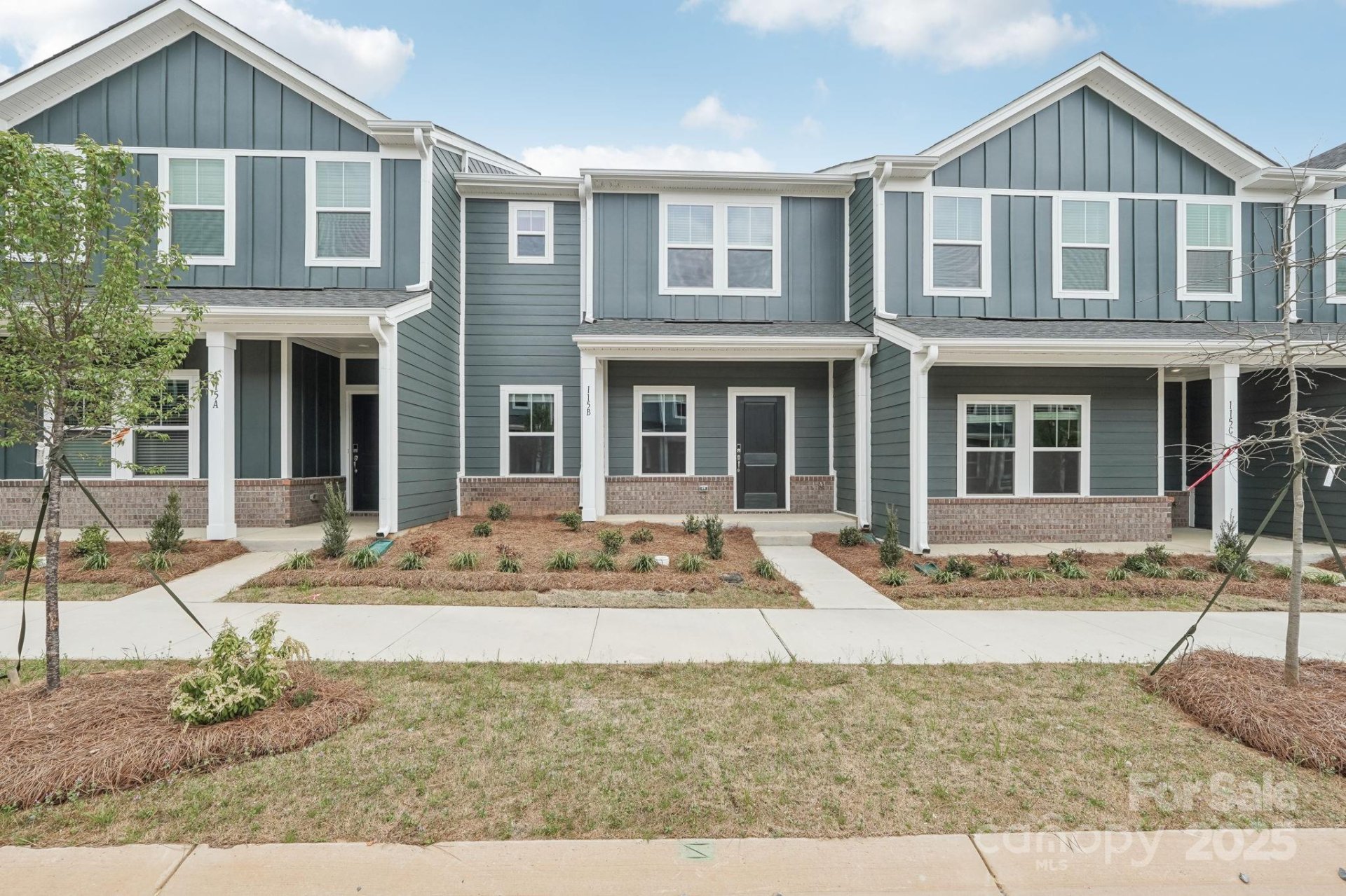 Property image 1 at 124 Utility Lane, Mooresville, NC 28117