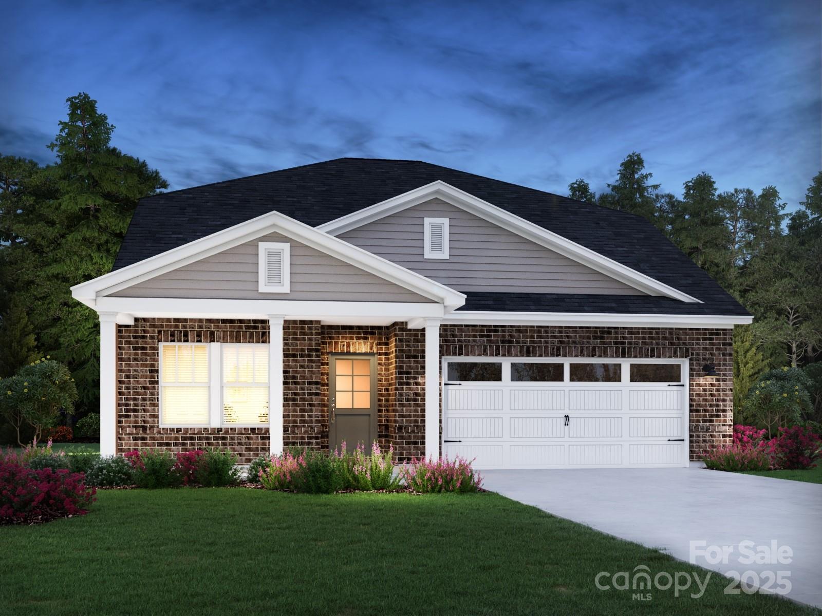 417 Bent Burr Creek