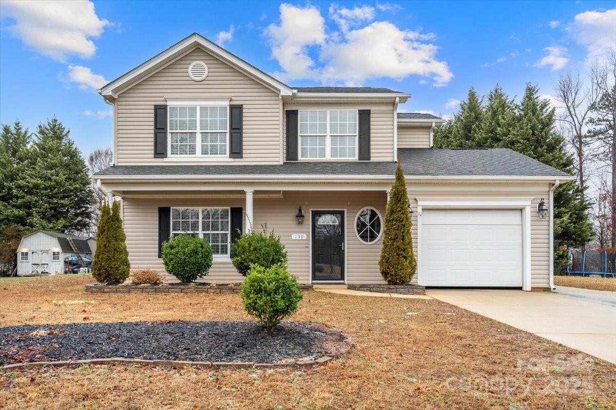 130 Valley Glen Drive