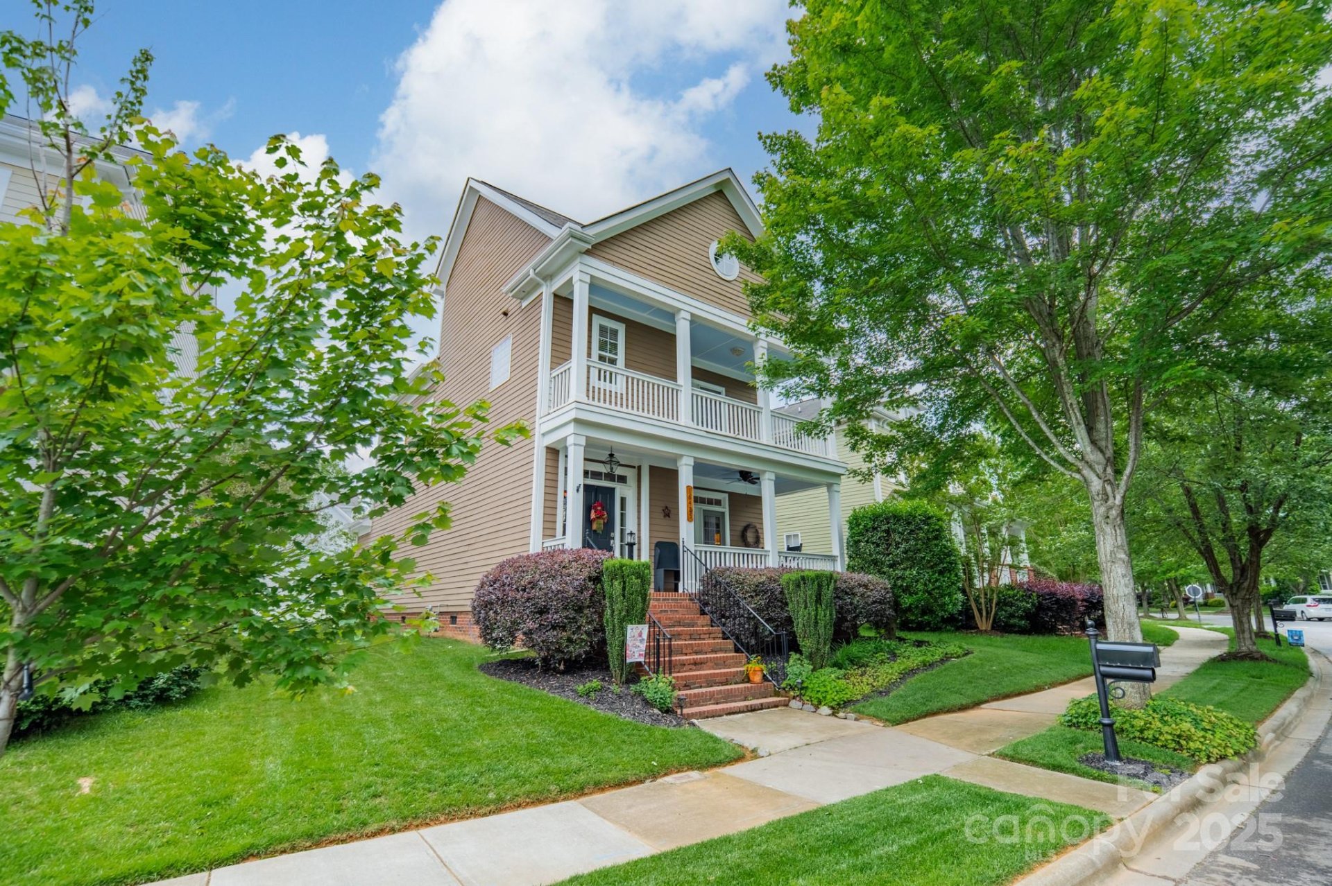 Property image 1 at 16425 Spruell Street, Huntersville, NC 28078