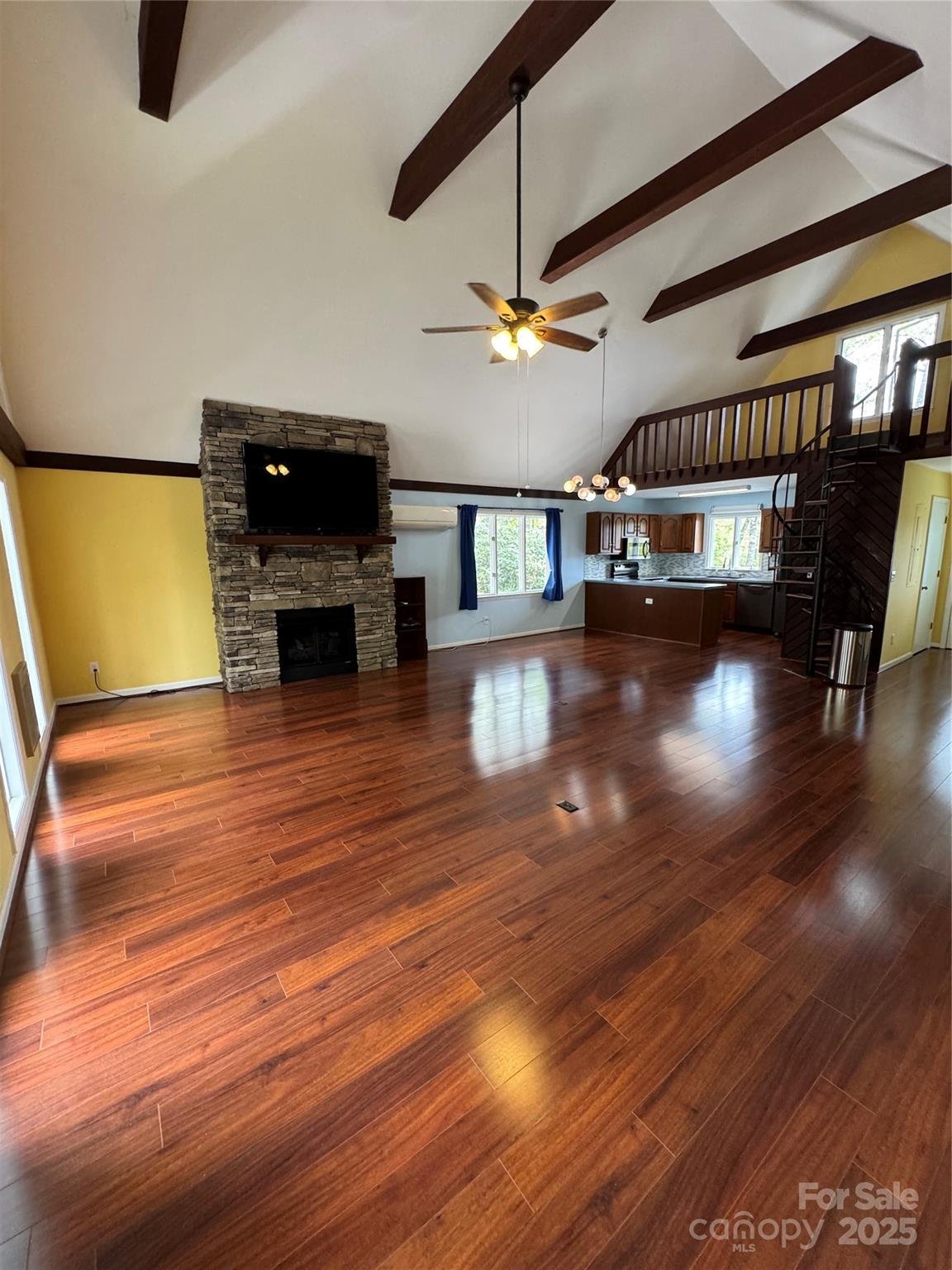 Property image 2 at 365 Trout Brook Loop, Newland, NC 28657