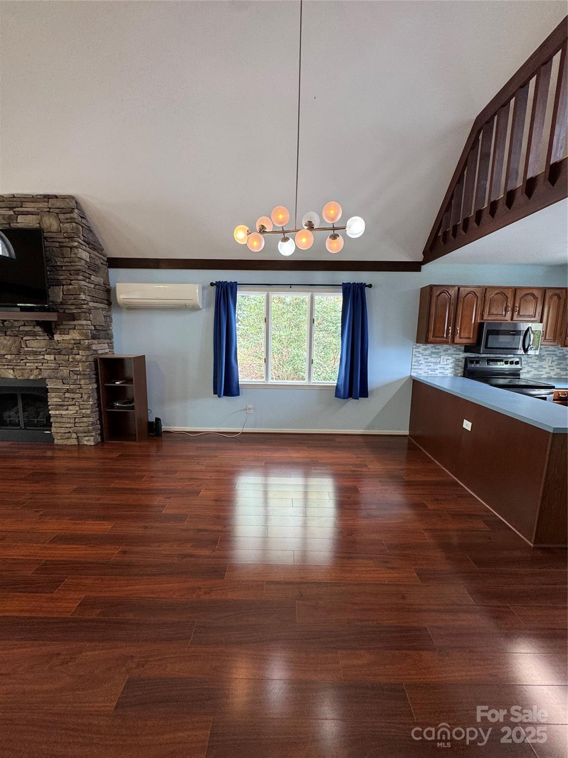 Property image 5 at 365 Trout Brook Loop, Newland, NC 28657