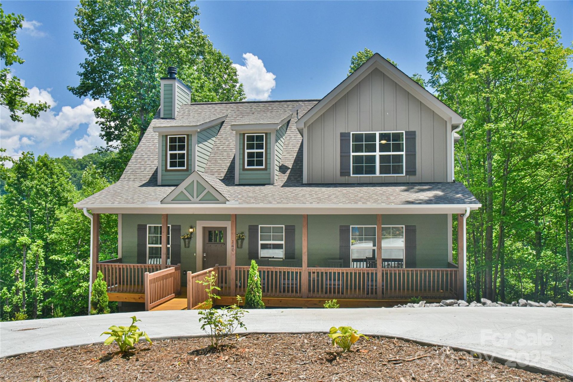 140 Atlantic Falls Trail