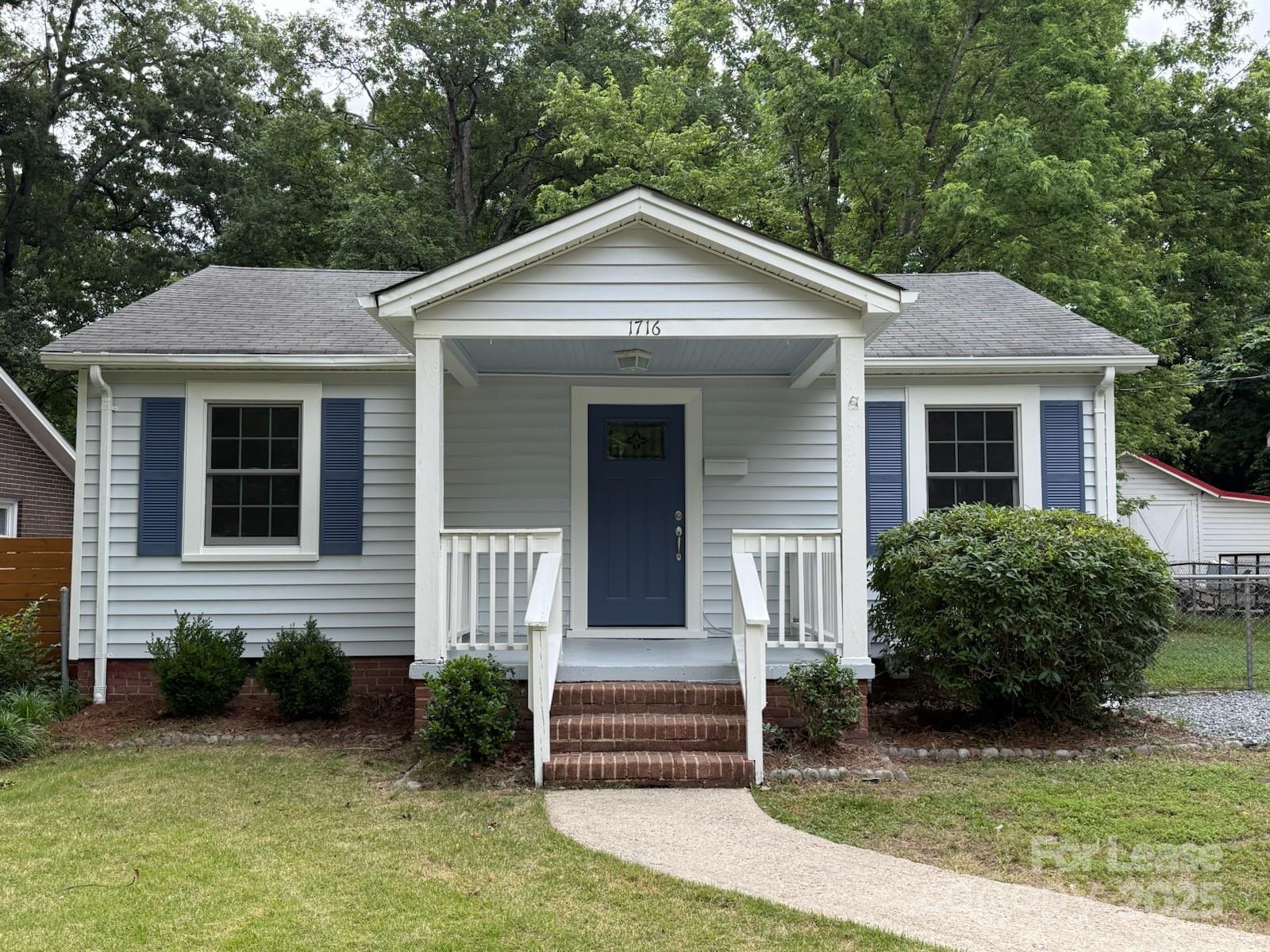 Property image 1 at 1716 Dallas Avenue, Charlotte, NC 28205