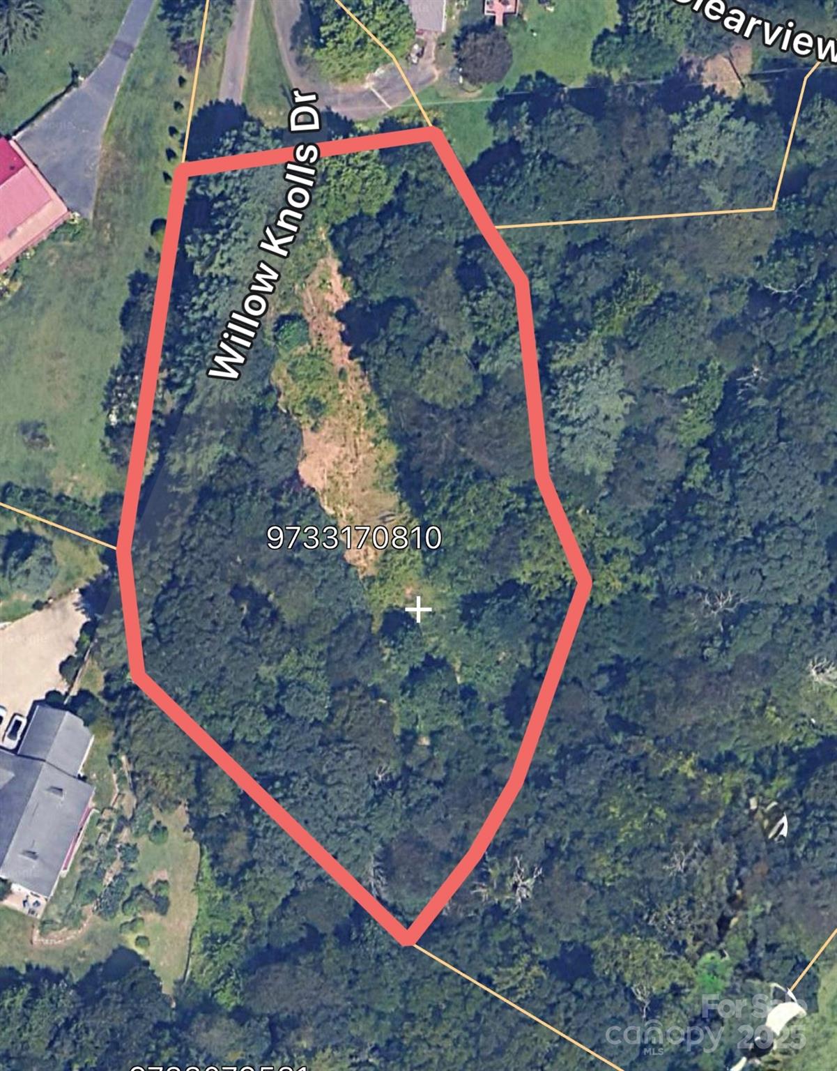 Clearview Estates, Weaverville Community