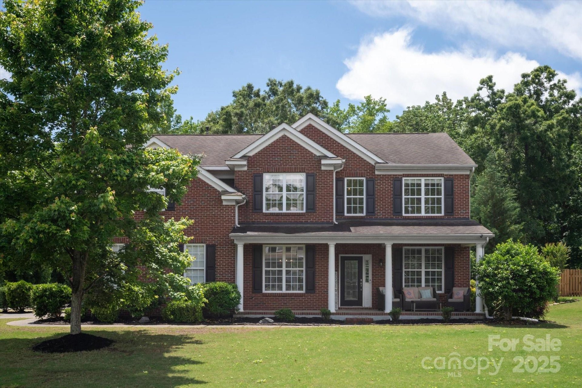 Property image 1 at 6309 Crosshall Place, Waxhaw, NC 28173