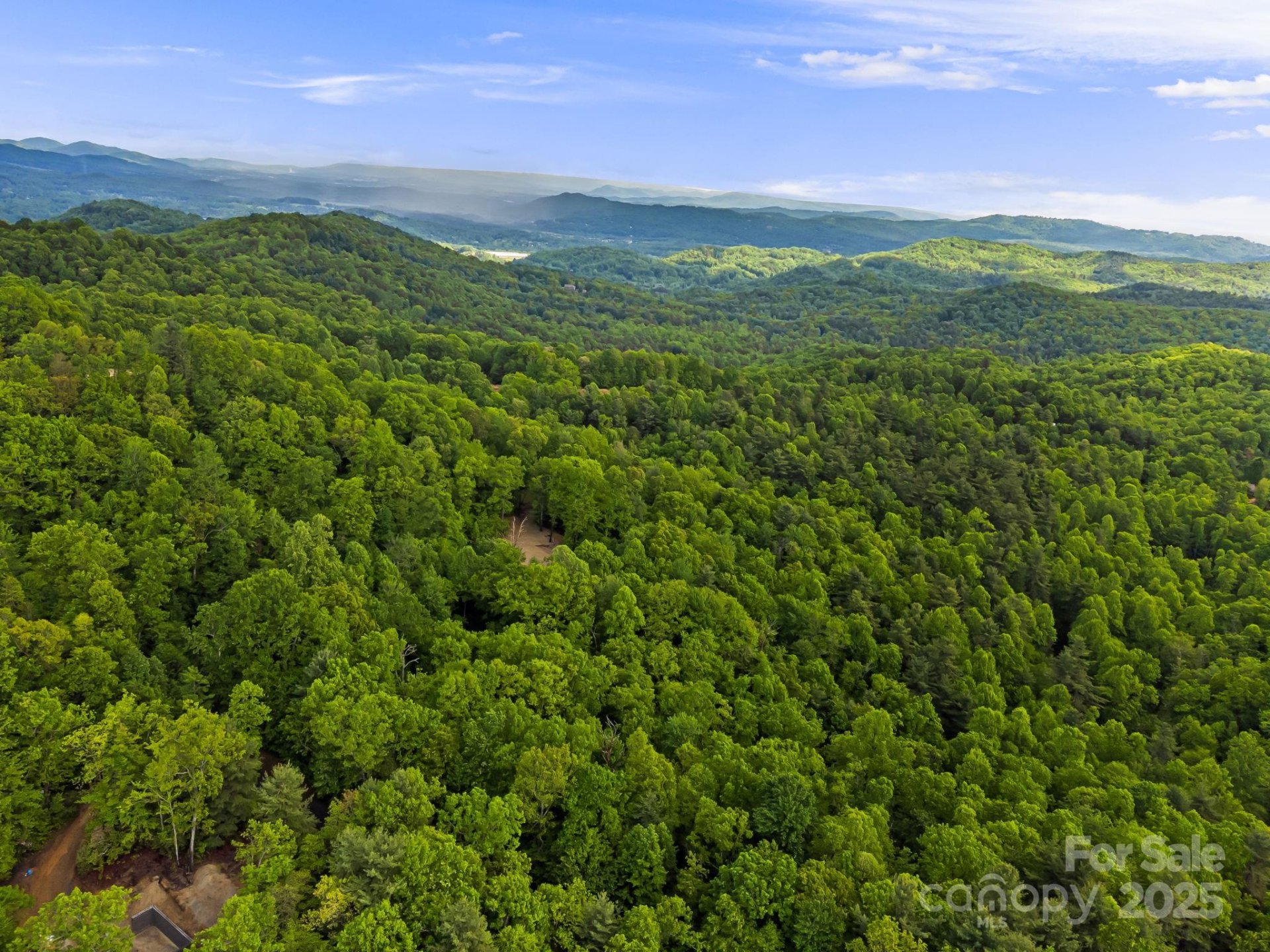 Property image 4 at Tbd Old Chestnut Lane, Hendersonville, NC 28739