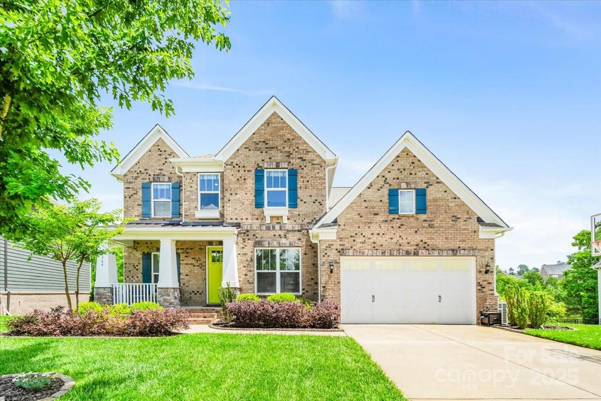 5366 Meadowcroft Way