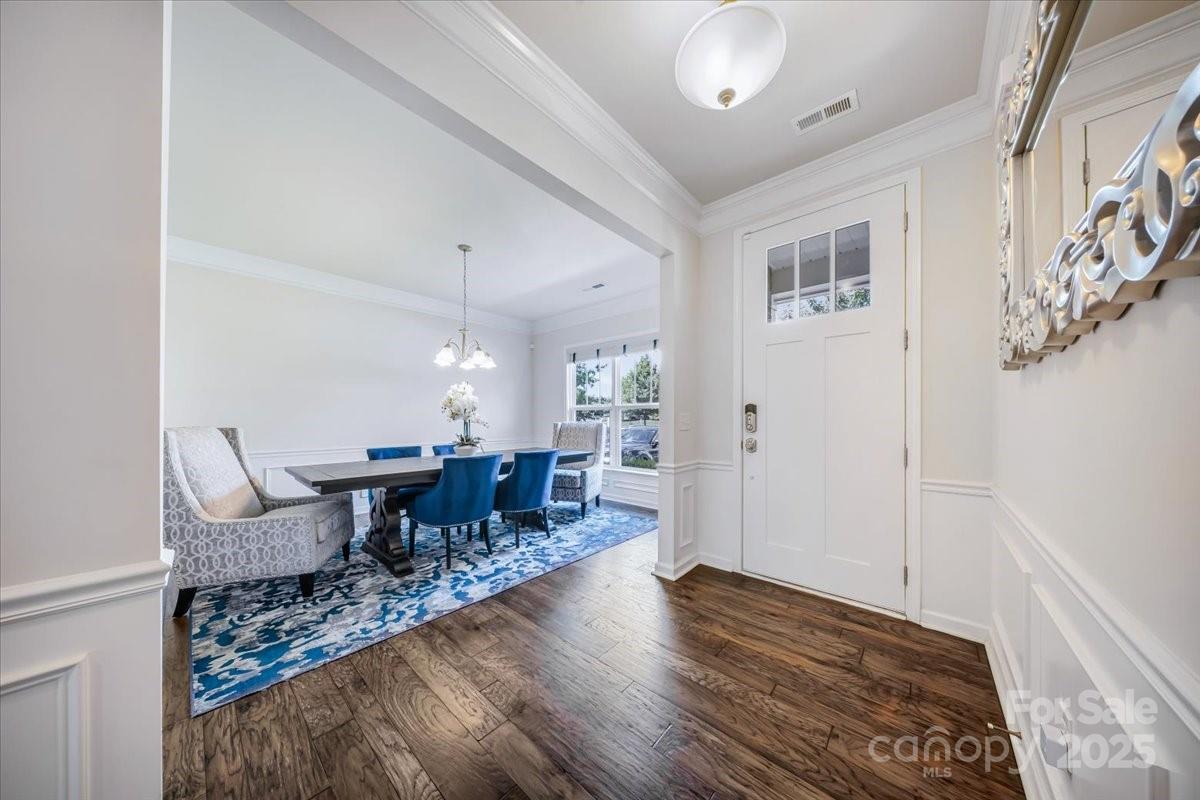 Property image 3 at 5366 Meadowcroft Way, Fort Mill, SC 29708