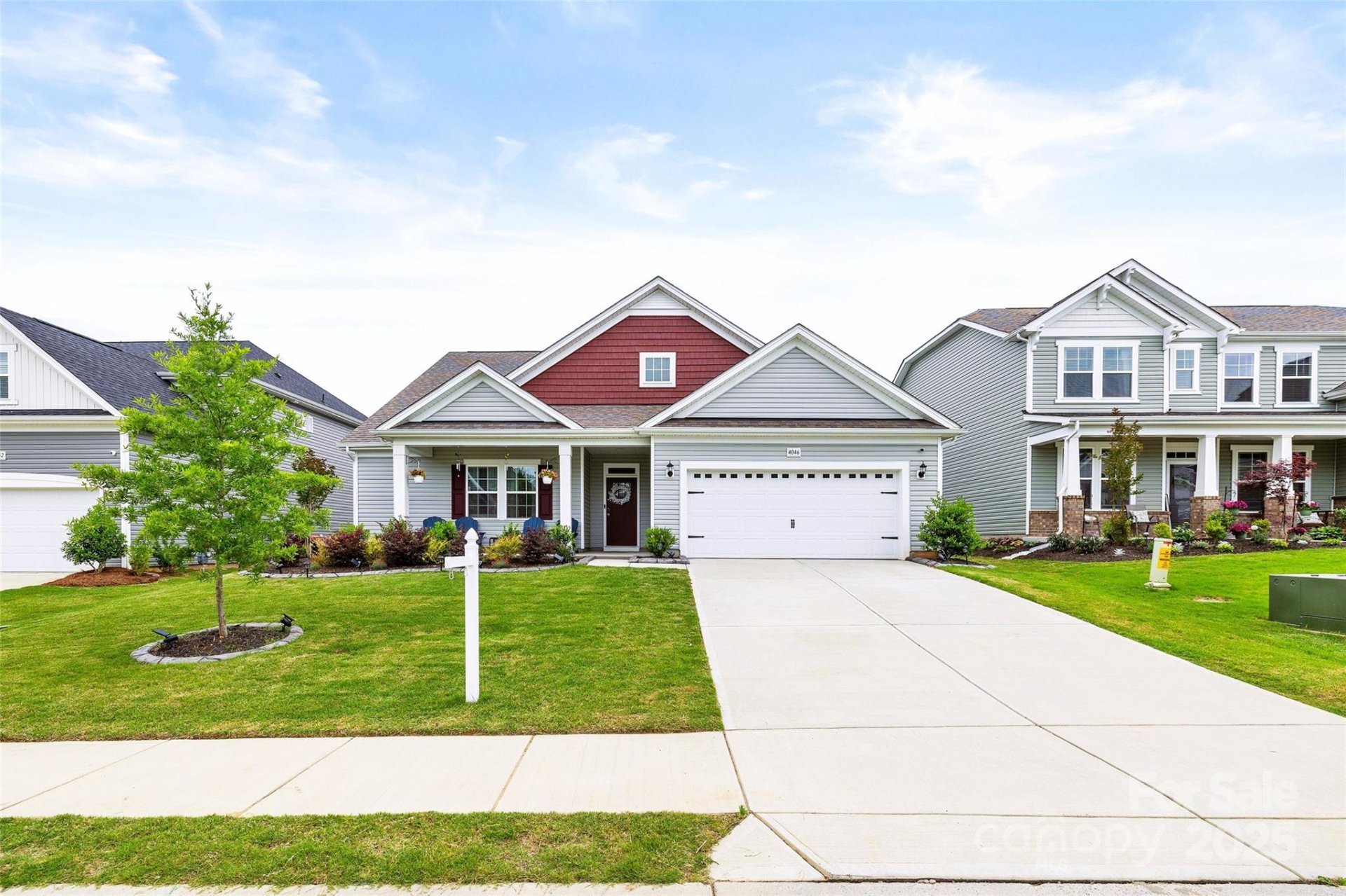 4046 Starfire Lane