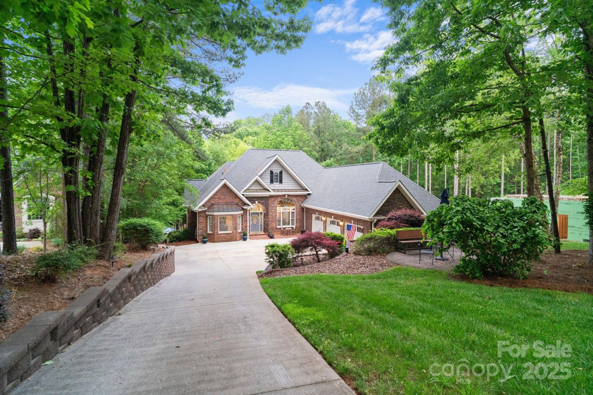 Property at 2200 Capes Cove Drive, Sherrills Ford, NC 28673