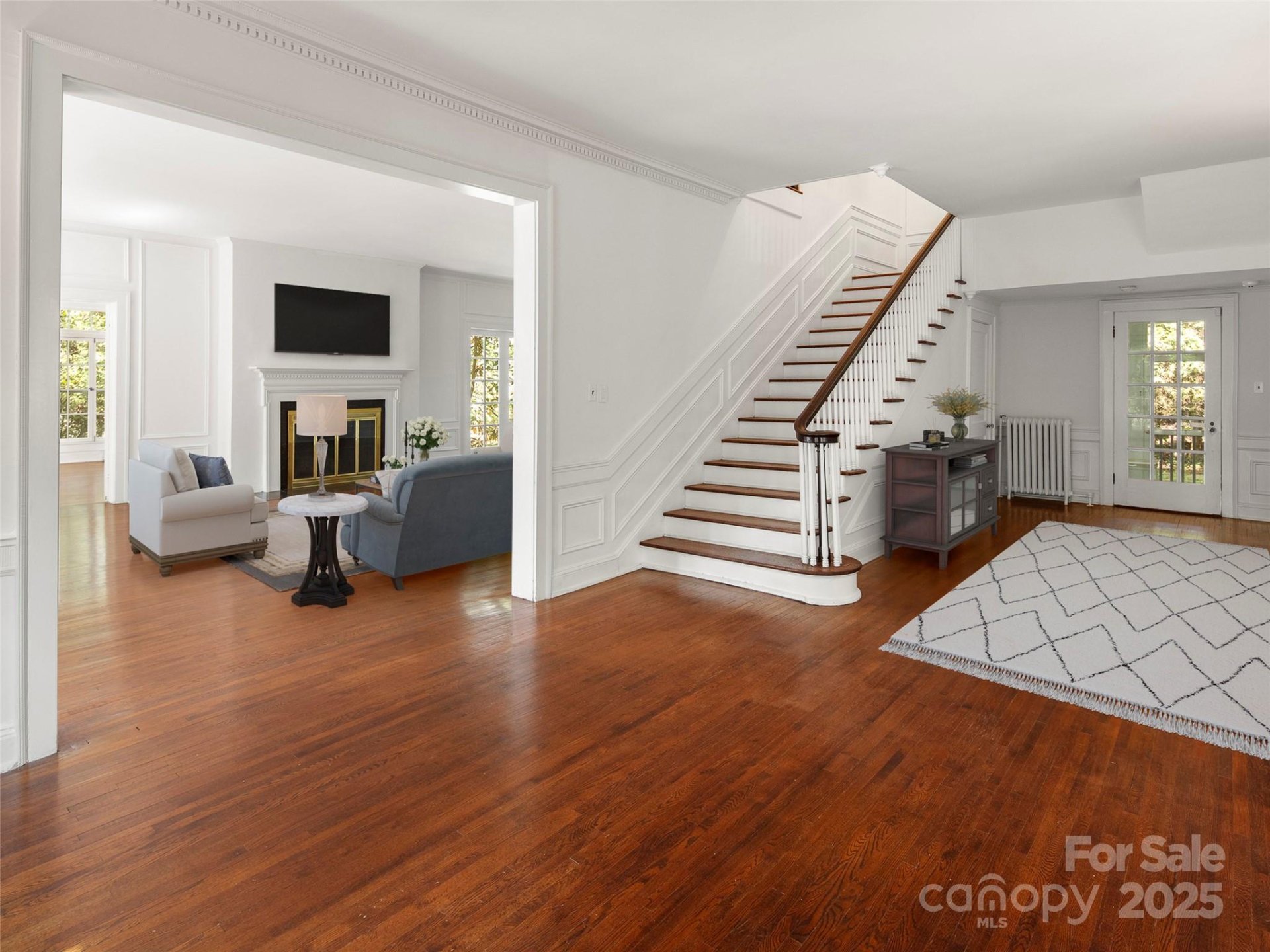 Property image 4 at 316 Vanderbilt Road, Asheville, NC 28803
