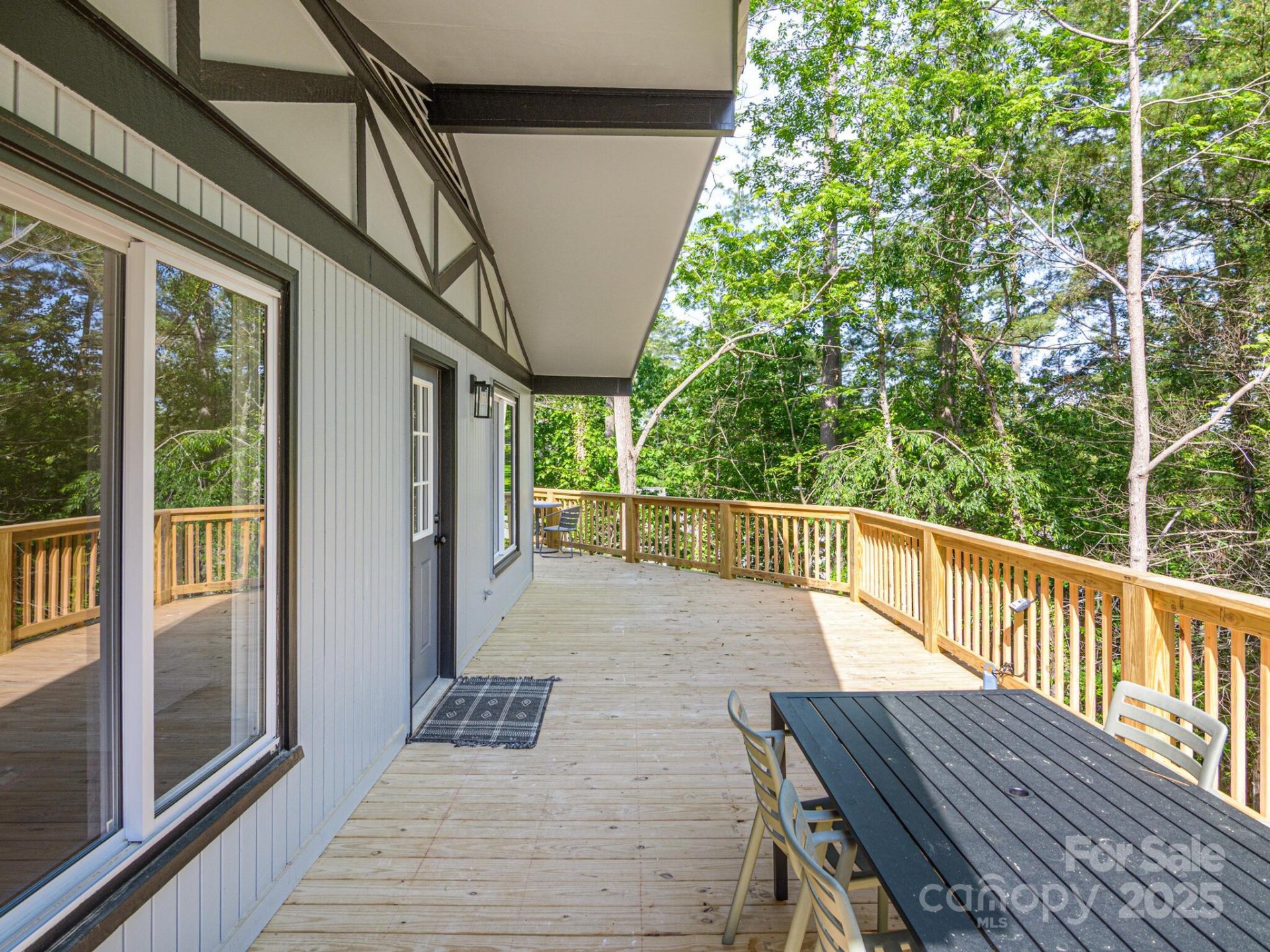 Property image 5 at 23 Leisure Mountain Road, Asheville, NC 28804