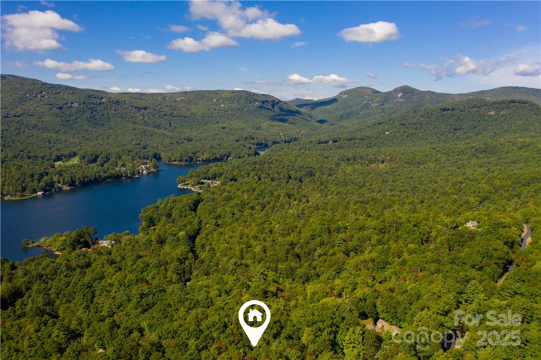 Property image 1 at 27 Hawk Mountain Road, Lake Toxaway, NC 28747
