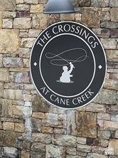 The Crossings at Cane Creek, Fairview Community