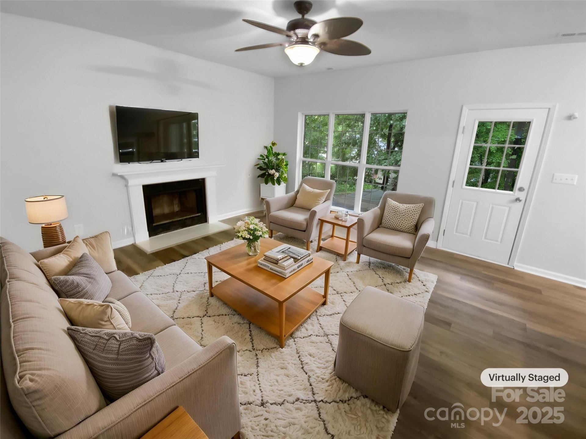 Property image 2 at 524 N Portman Lane, Fort Mill, SC 29708
