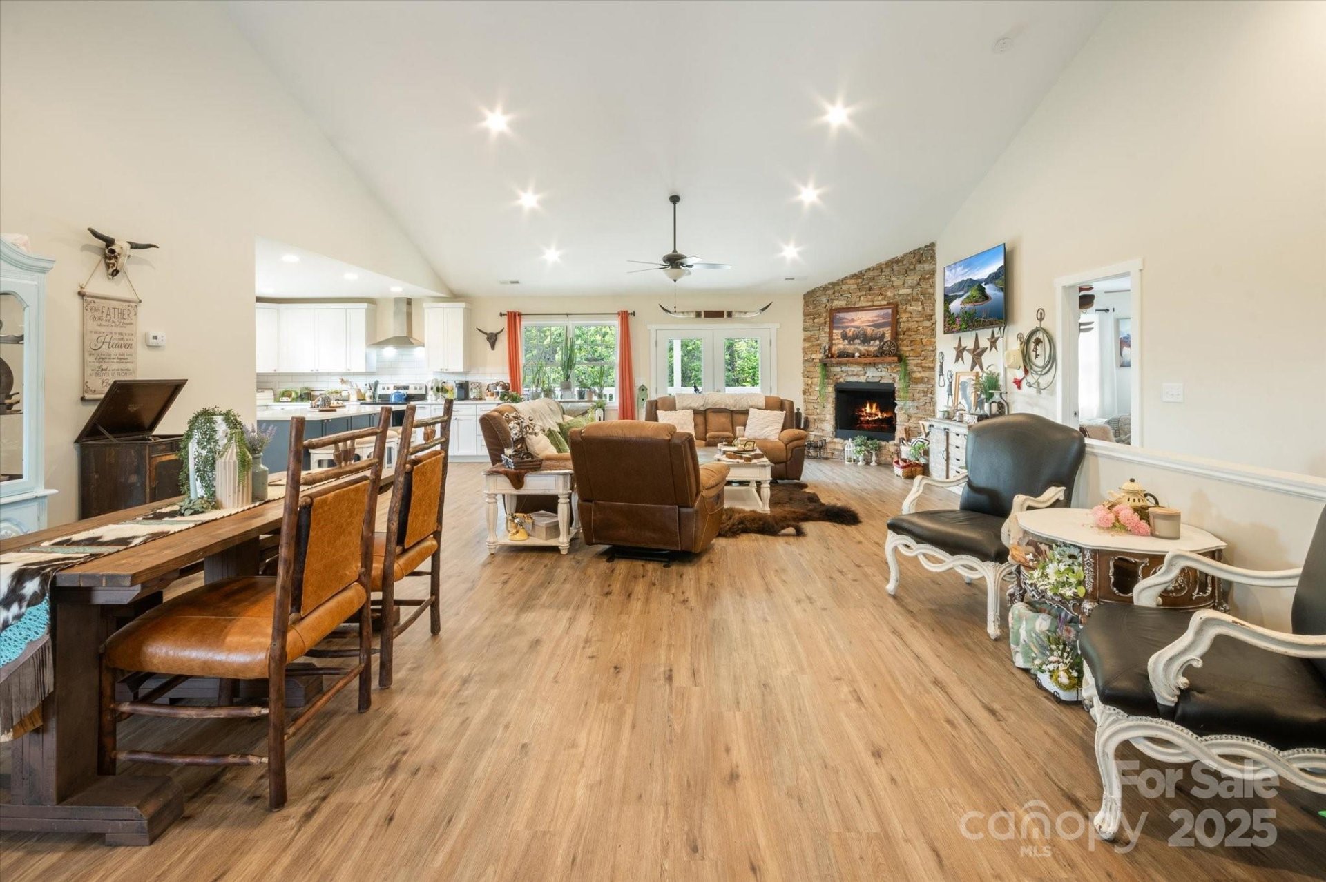 Property image 3 at 78 Grace Estates Drive, Marion, NC 28752